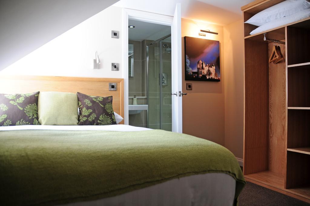 Small Double Room