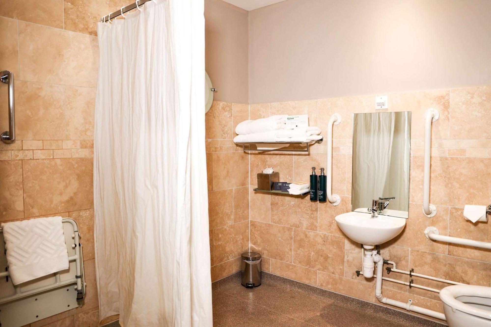 King Accessible Room With Daytime Pitch View,1552497373:JPEG