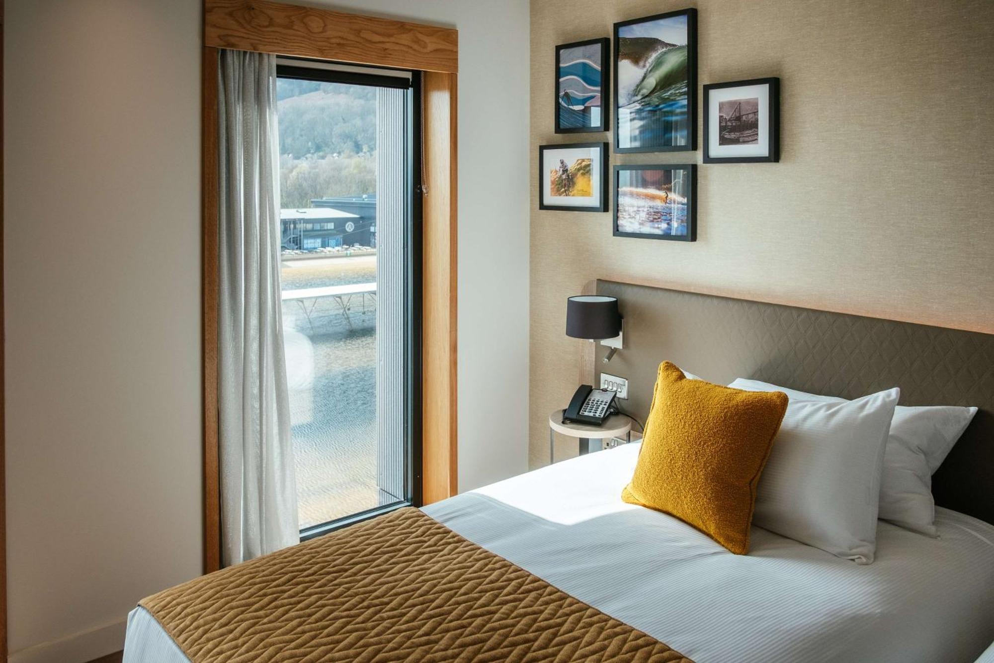 Twin Room with Valley View