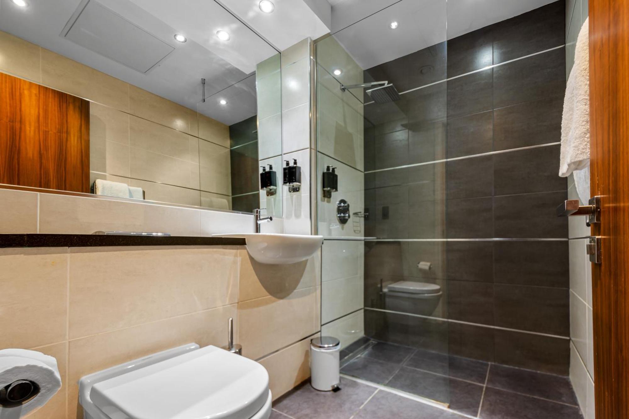 Liberty One Bedroom Friar House