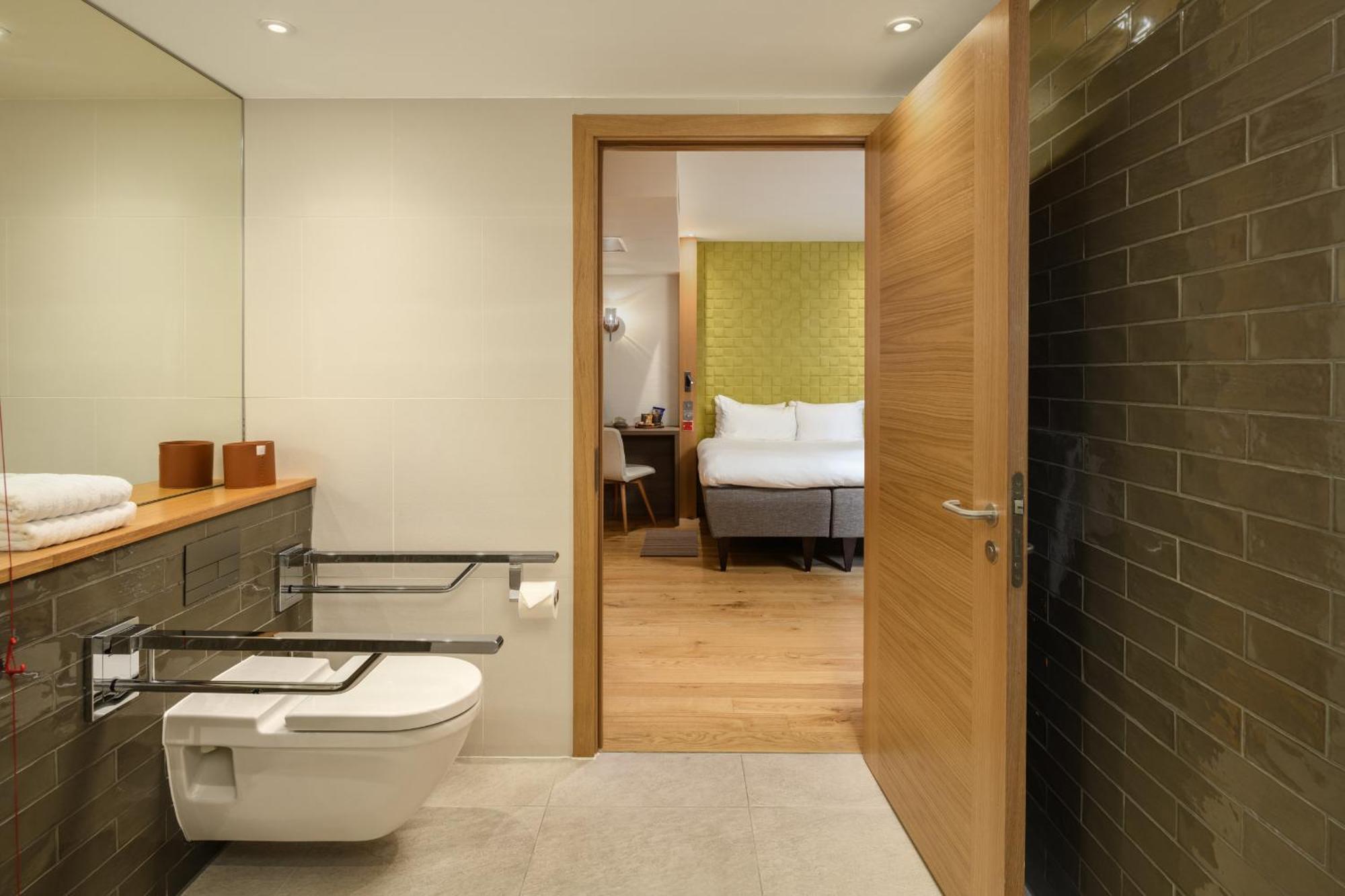 Double Room – ACCESSIBLE wheelchair friendly,1556081545:JPEG