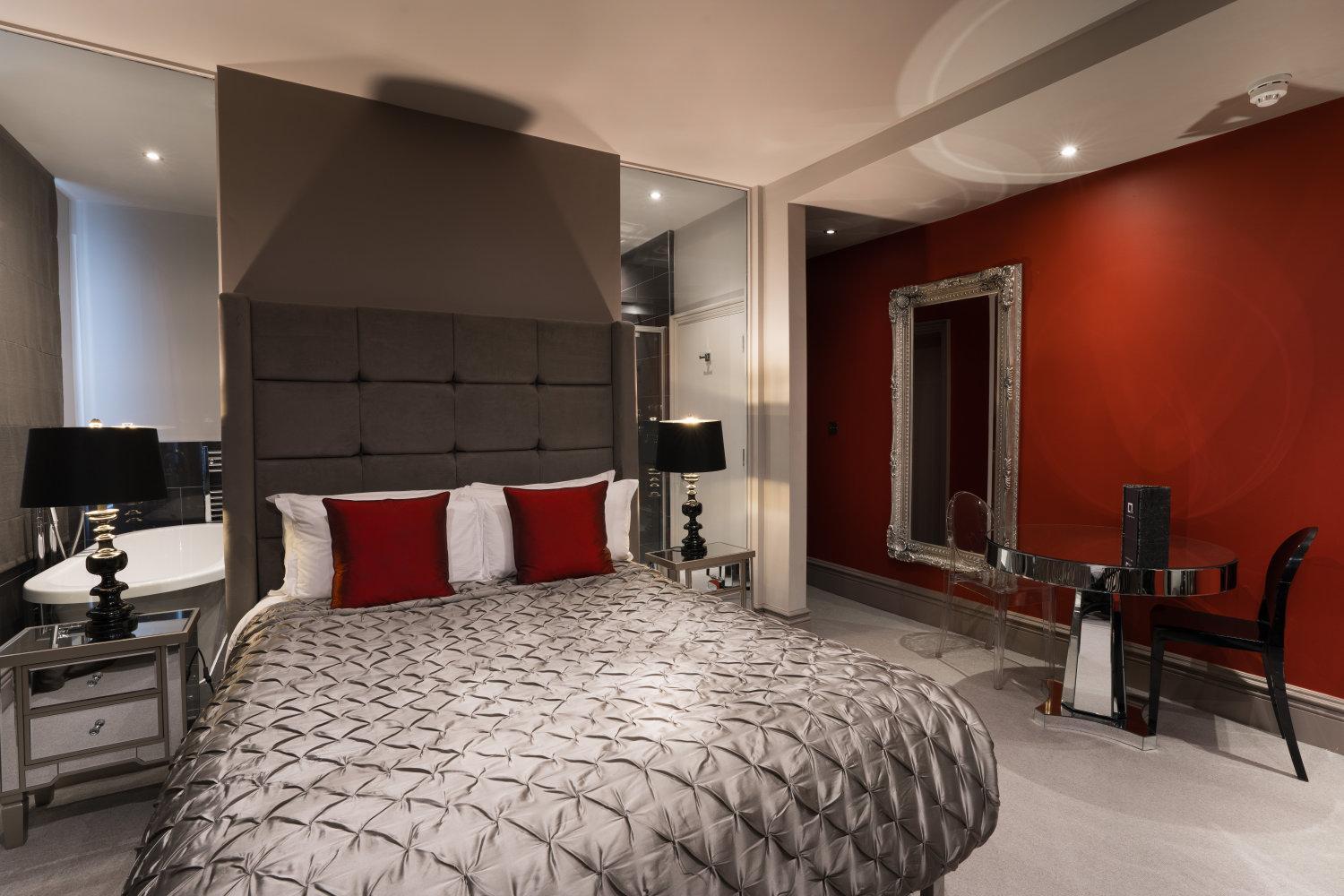 Luxury Double