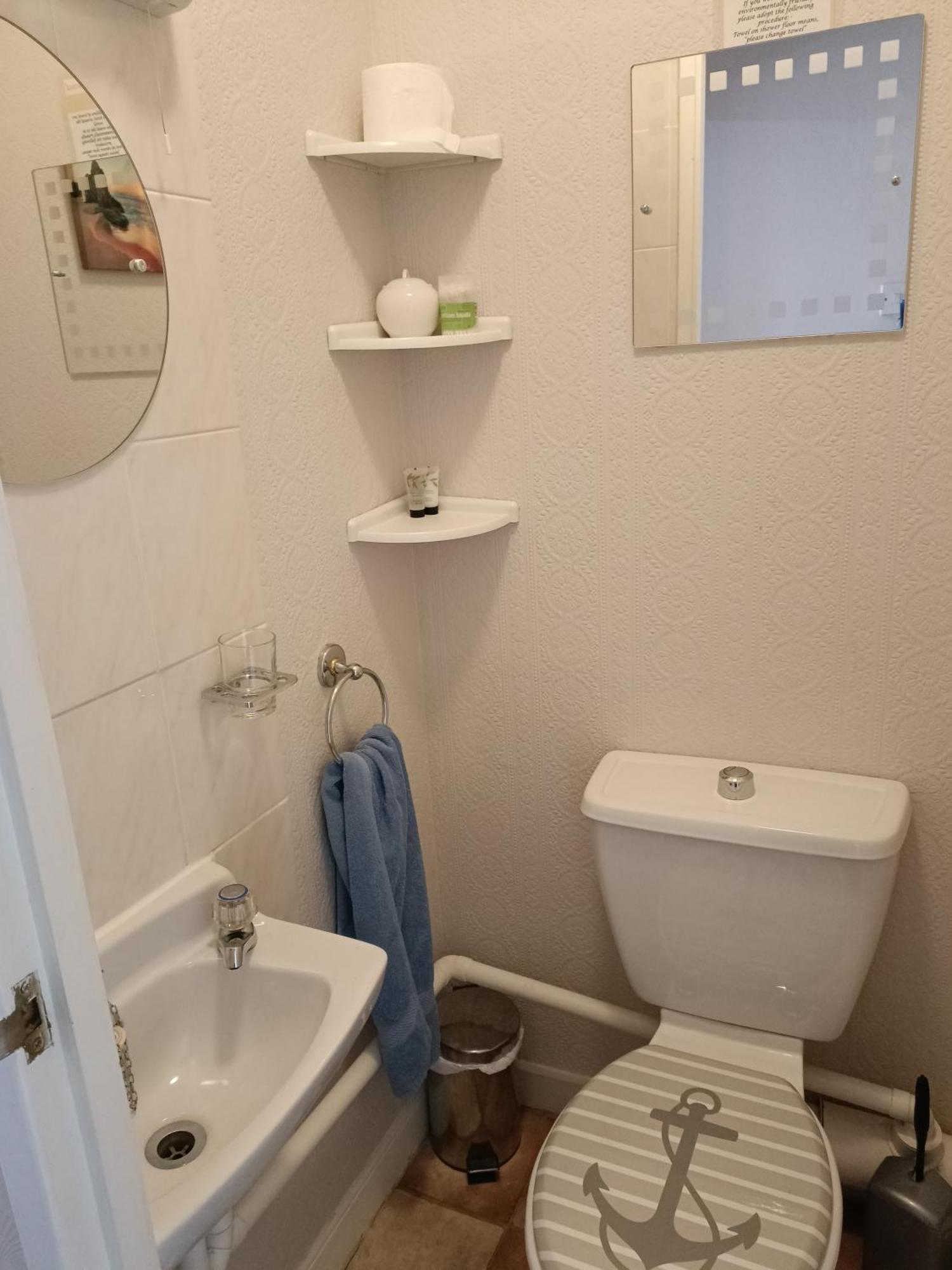 Small Double Room