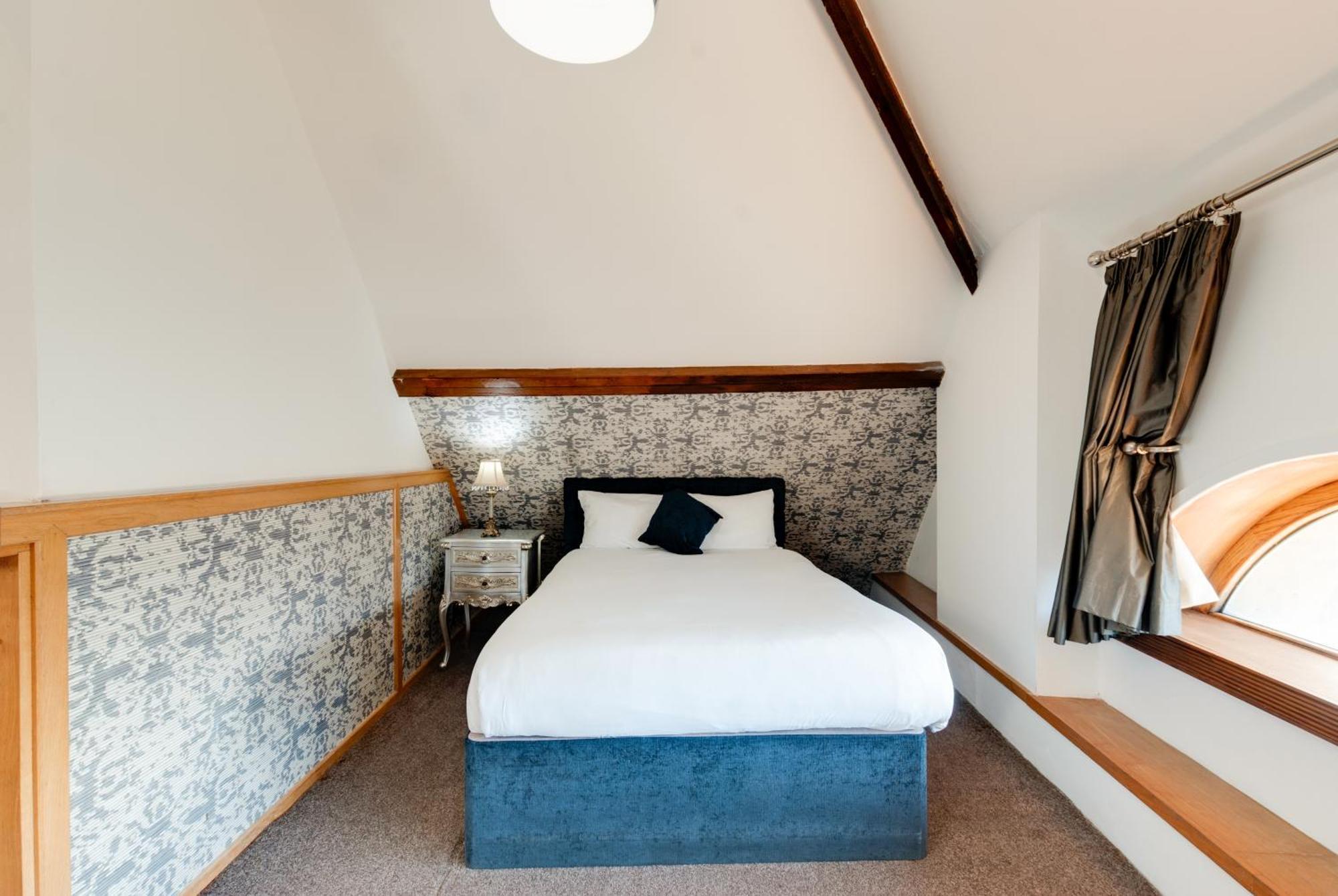 Duplex Suite