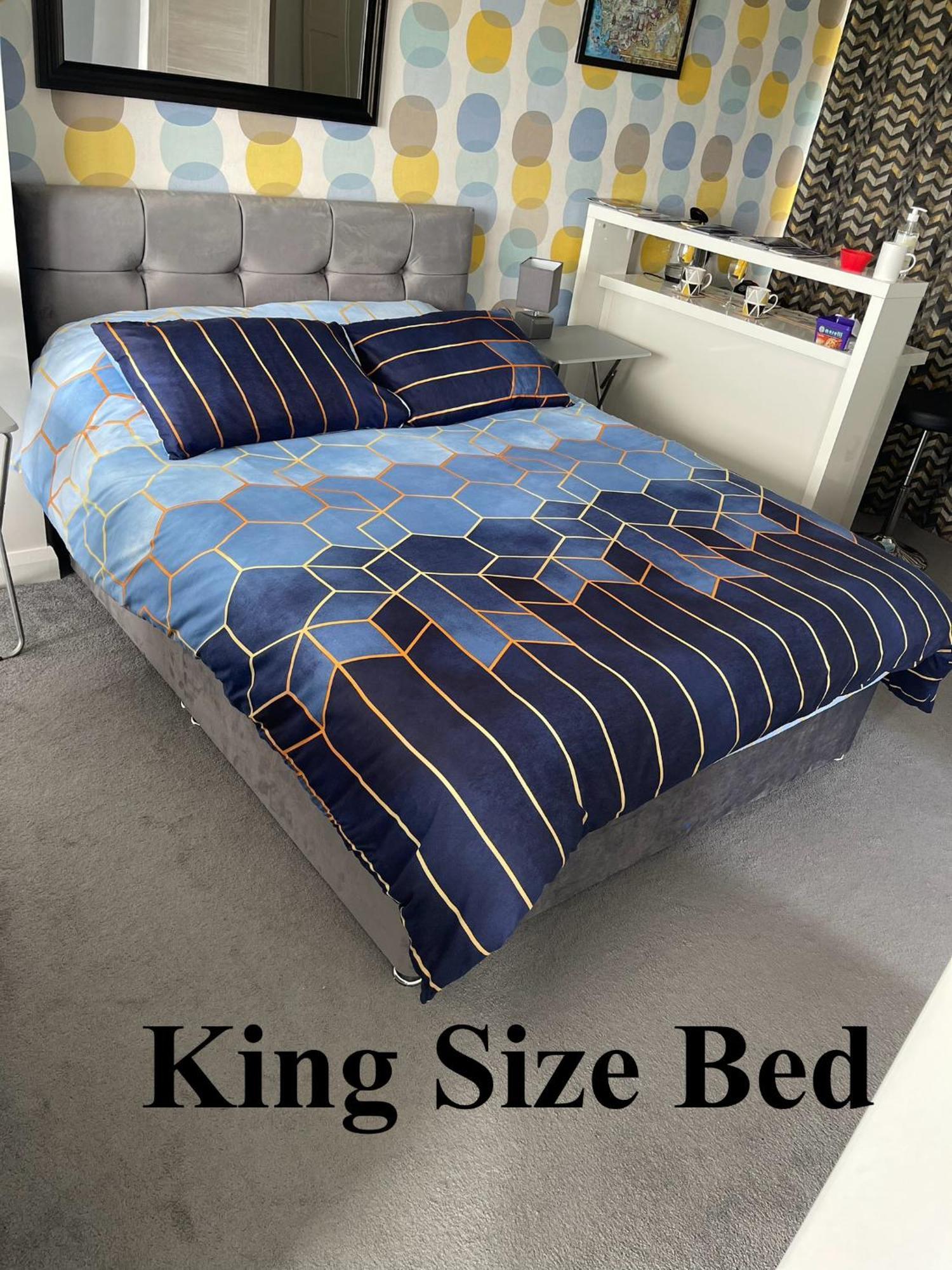 Superior King Room