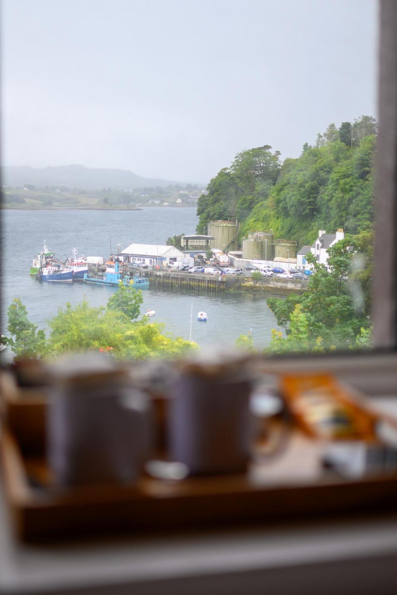 Comfort Single Room Sea View