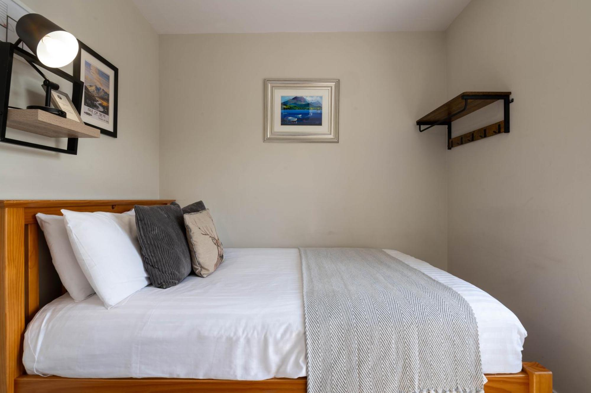 Standard Single Room Sea View