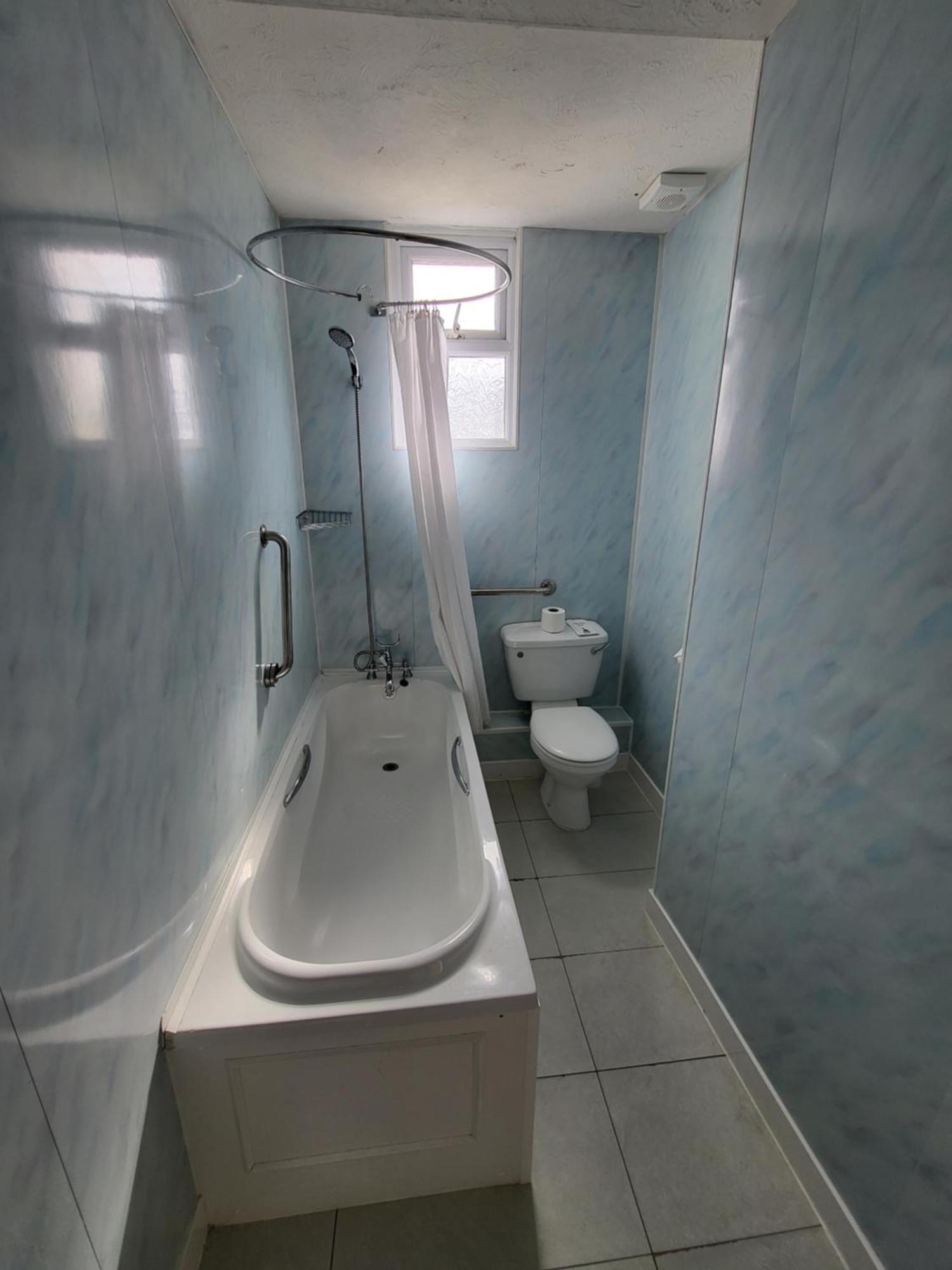 Twin Room with Sea View