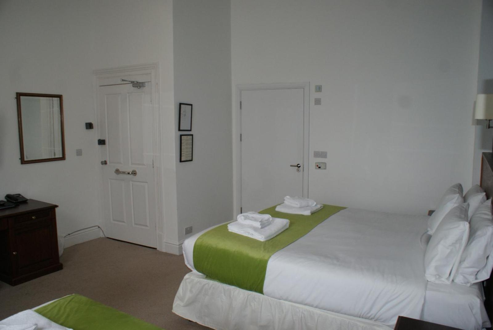 Double Room - Disability Access