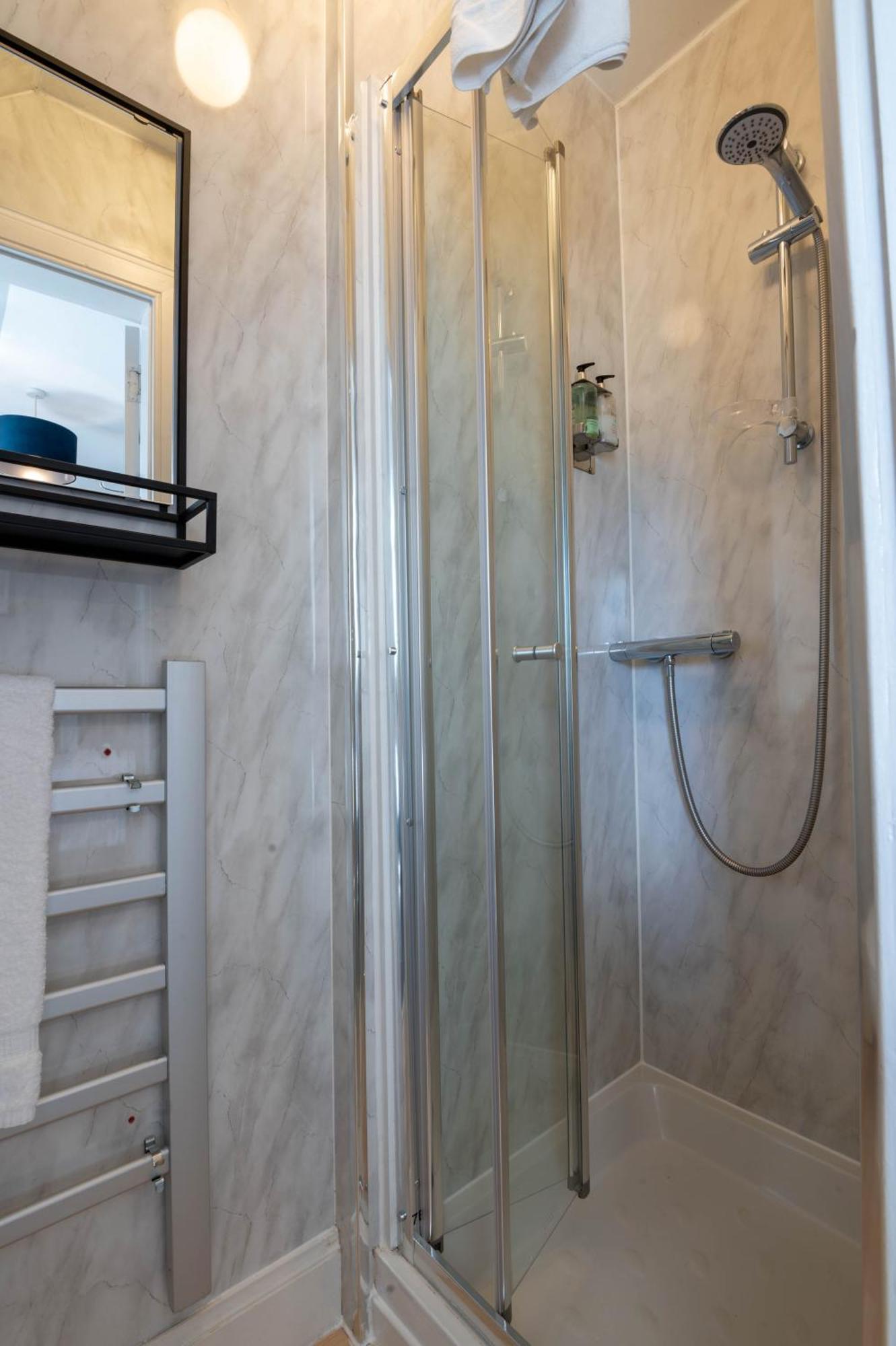 Comfort Single Room Sea View
