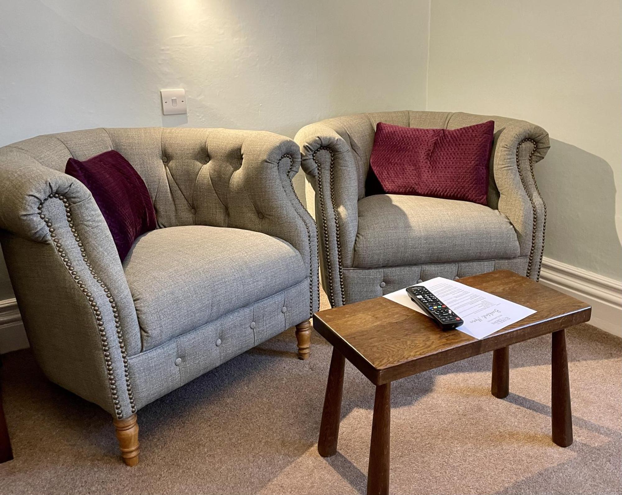 Deluxe Junior Suite