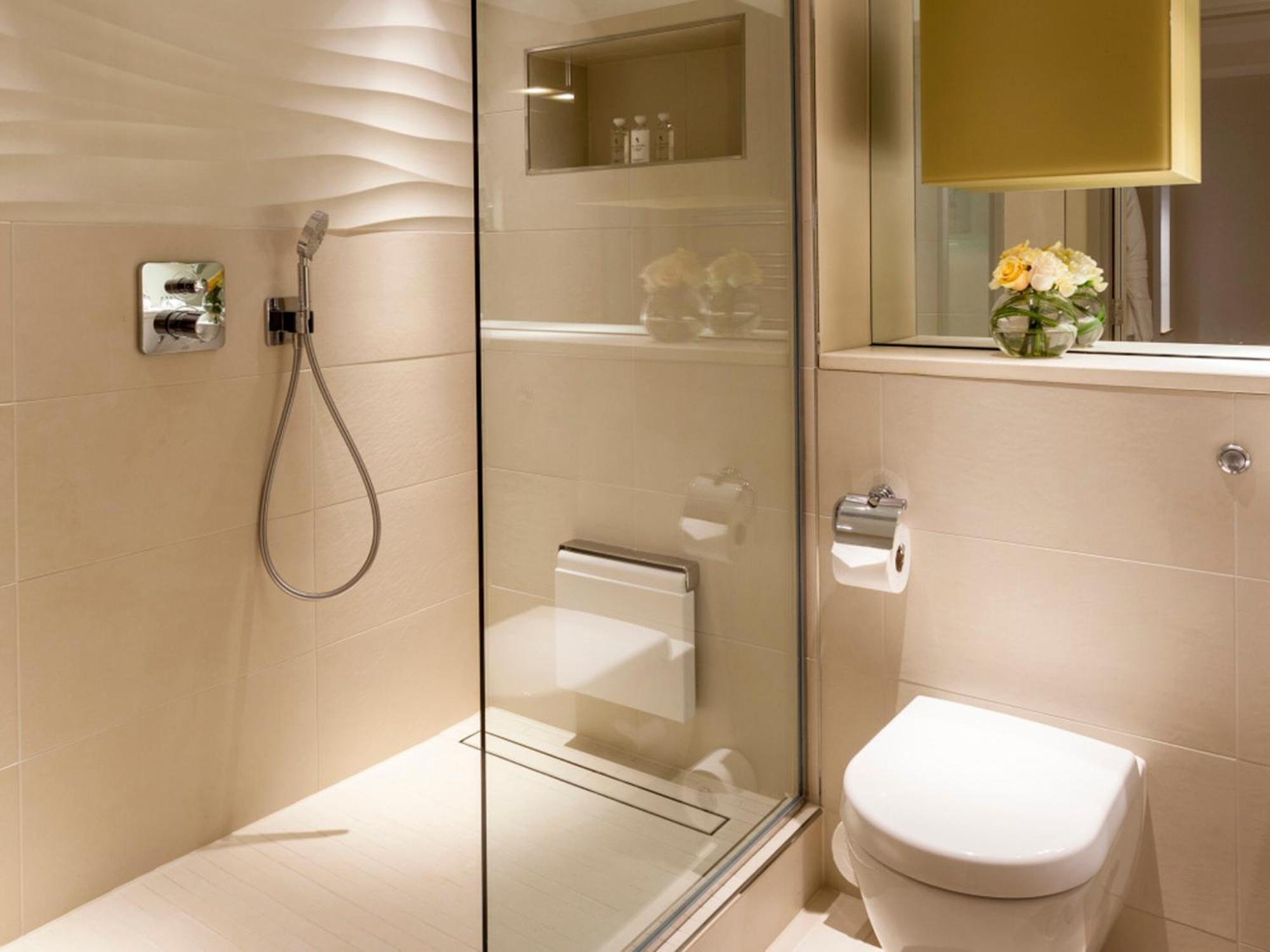 Luxury One-Bedroom Apartment Riverview