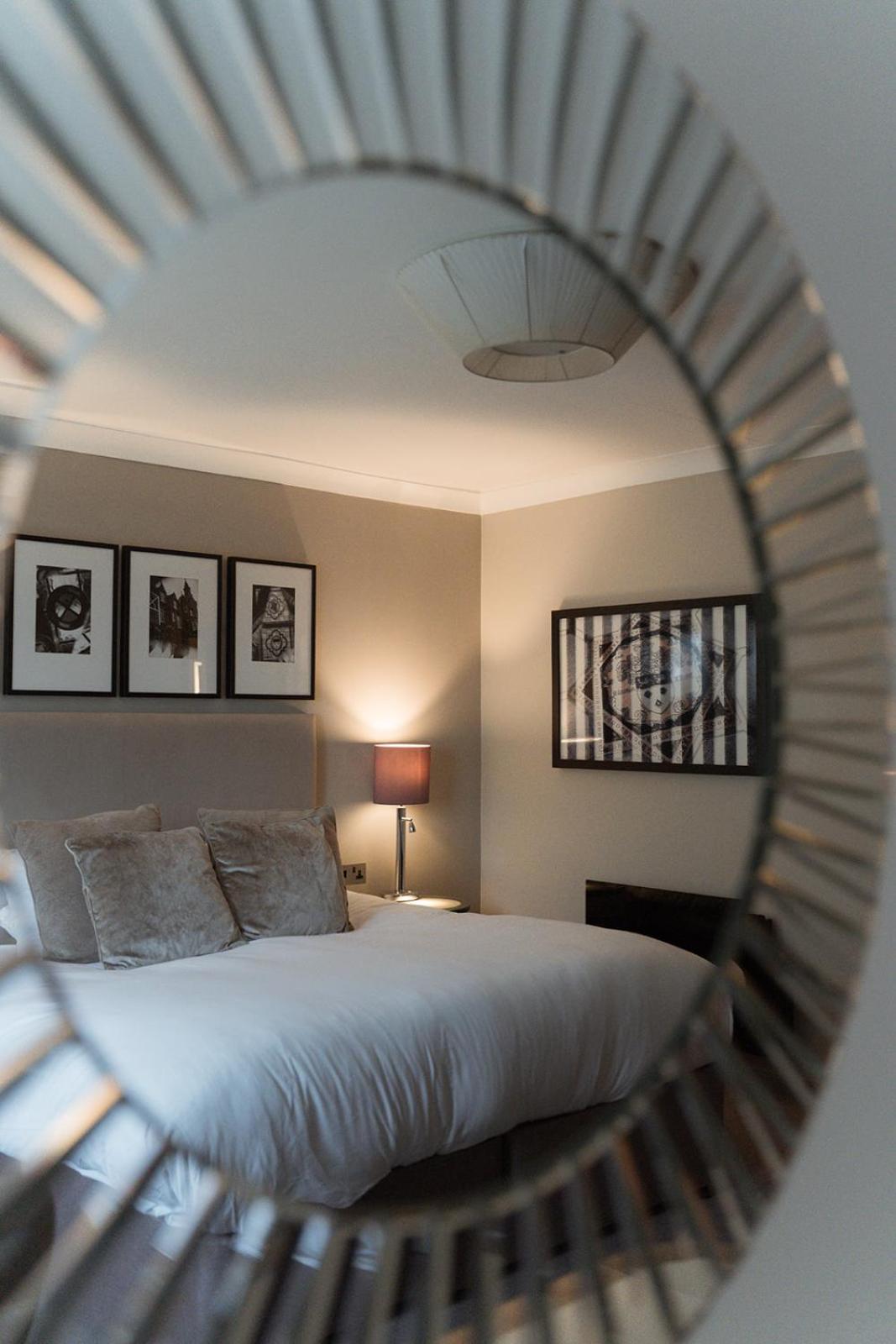 Pet Friendly Standard Double Room
