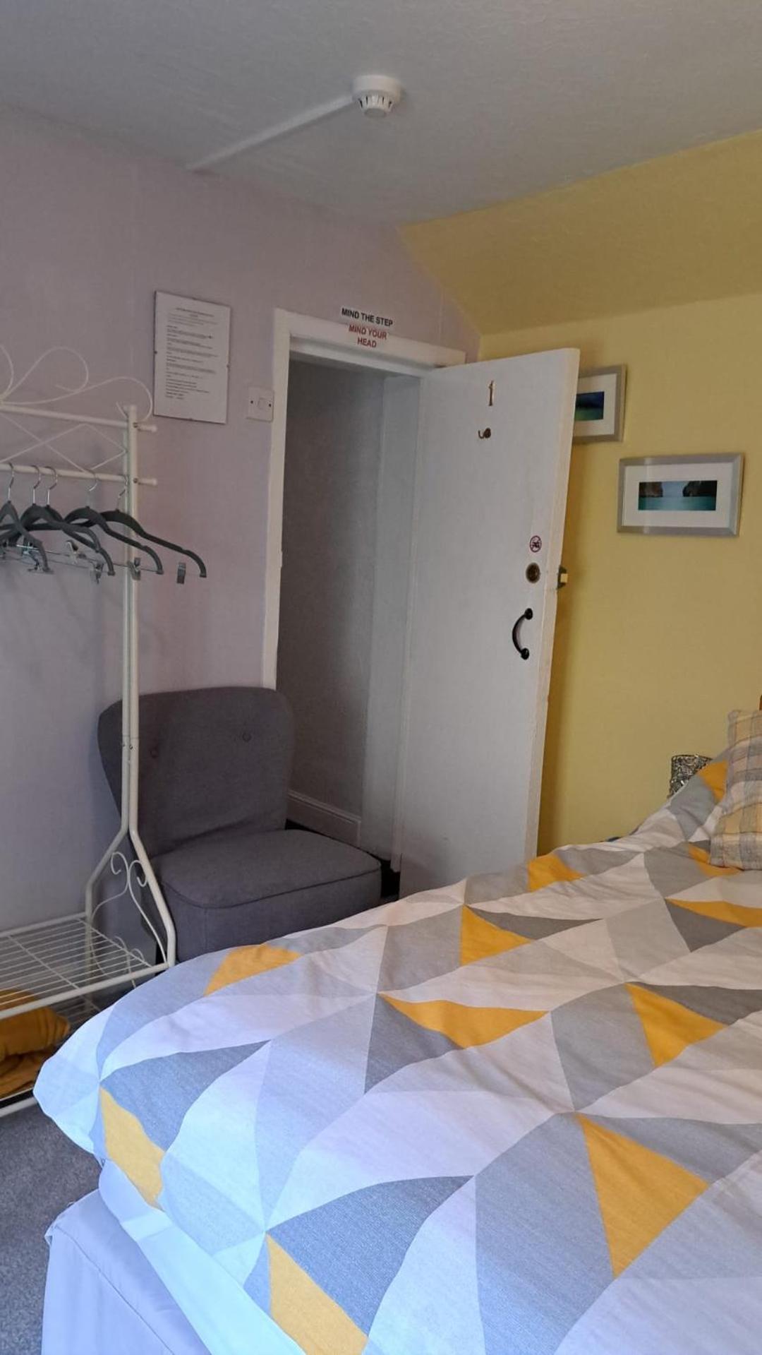 Small Double Room
