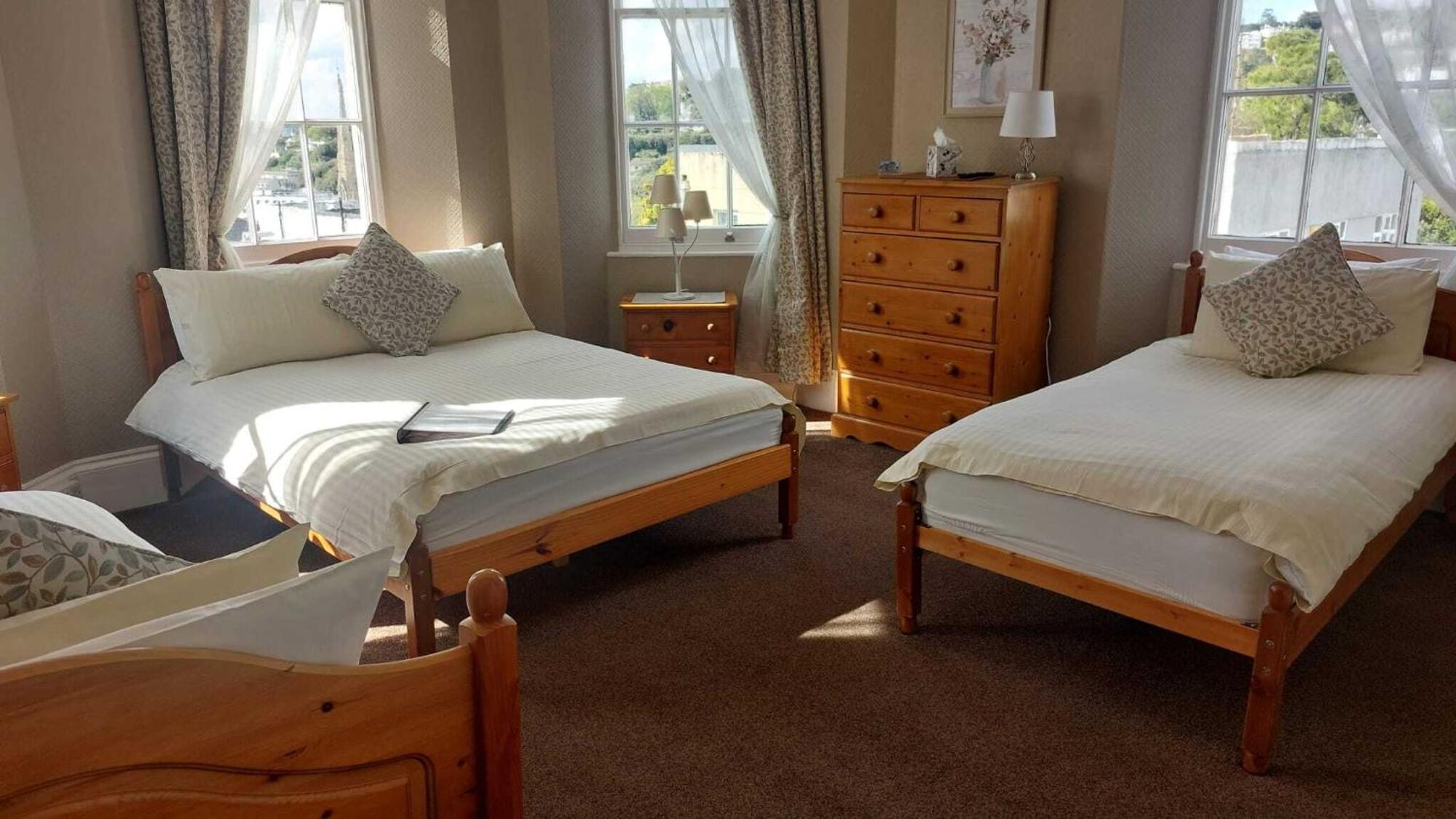 Quadruple Room with Private Bathroom,1596098675:JPEG