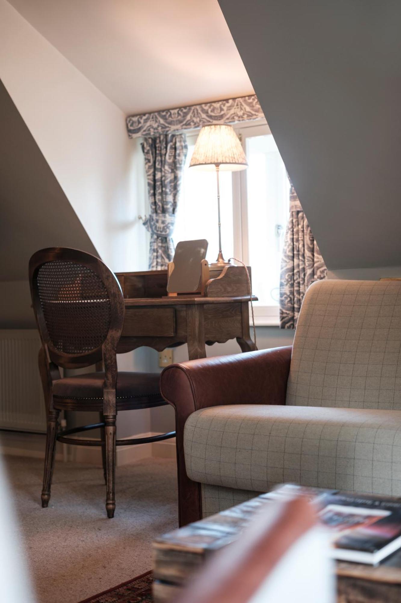Superior Family Room