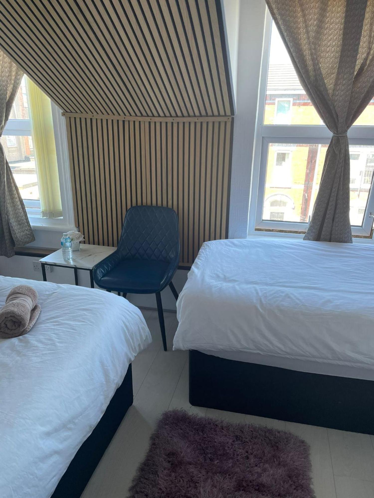 Triple Room with Bathroom