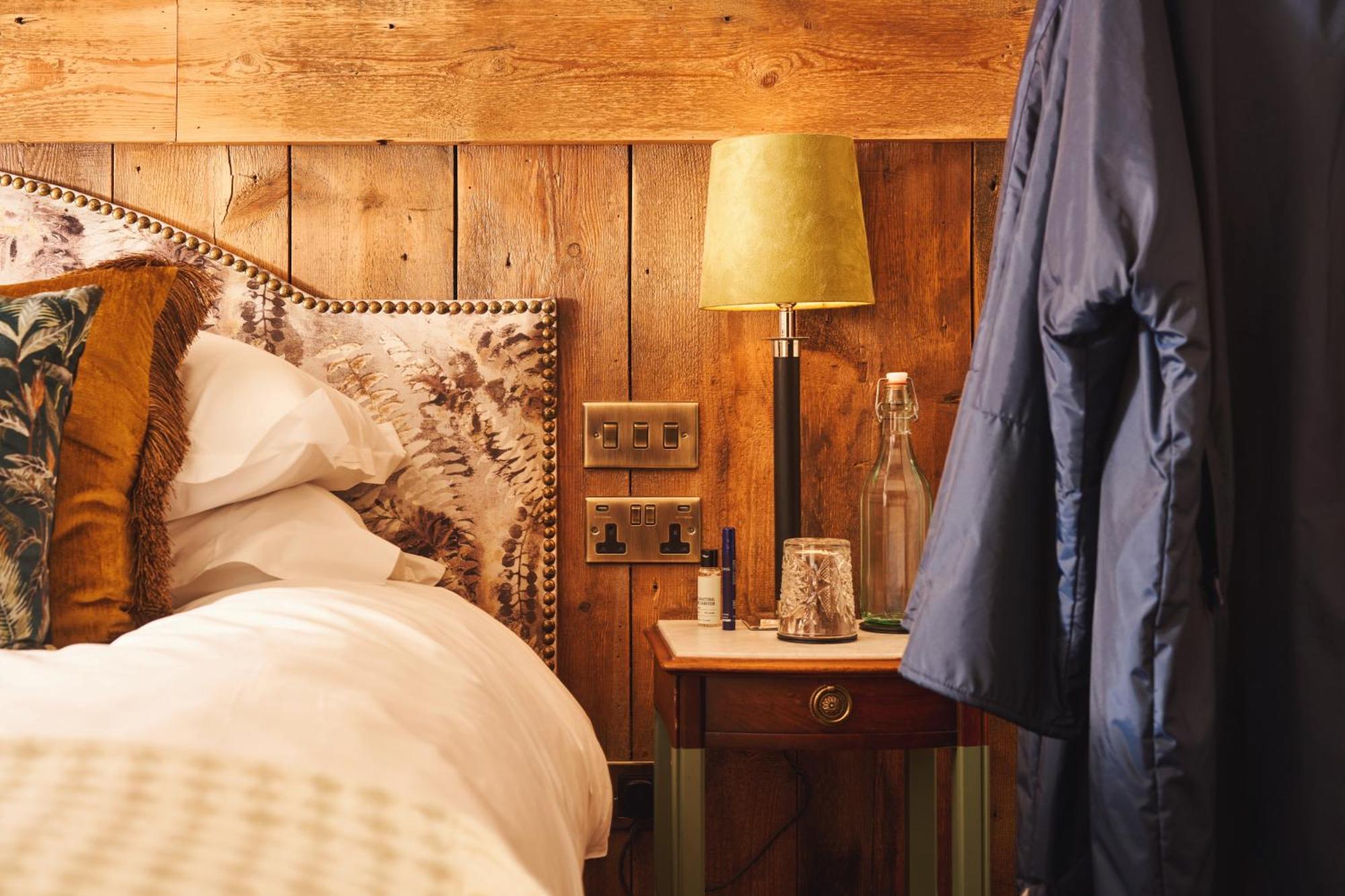 Double Room – Disability Access