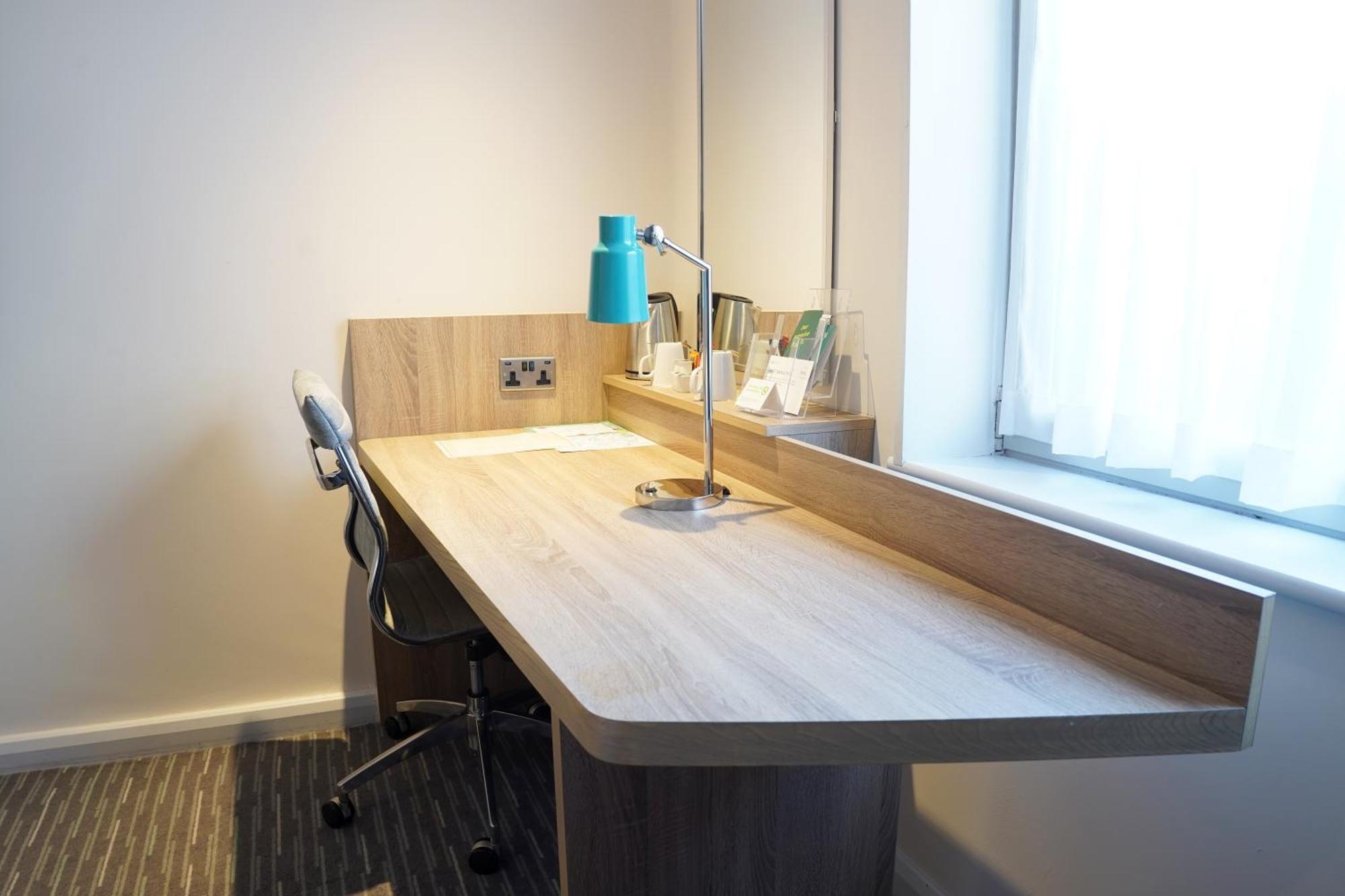 Standard Double Room - Disability Access