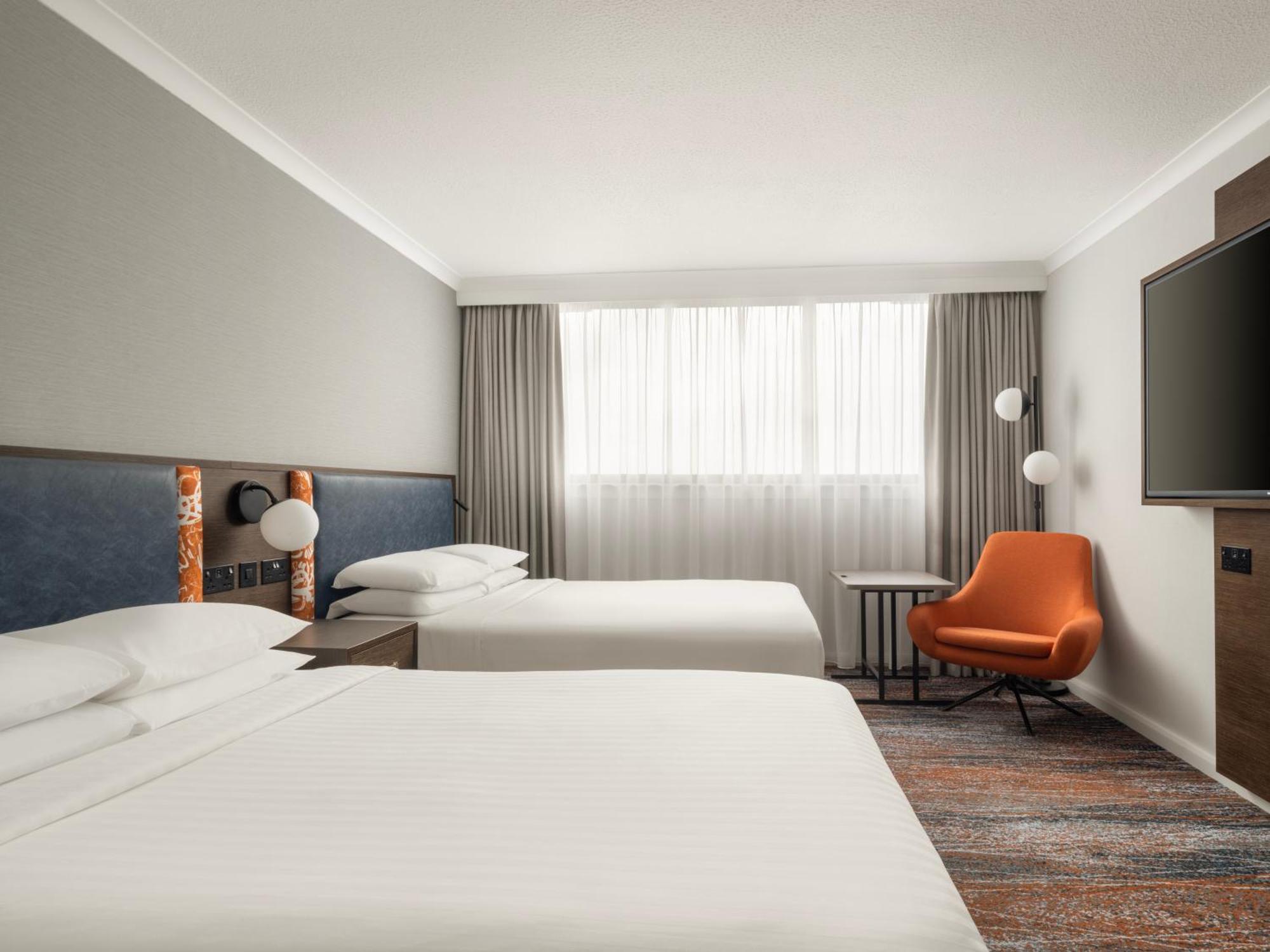 Deluxe Family Room with Two Double Beds,1606547803:JPEG