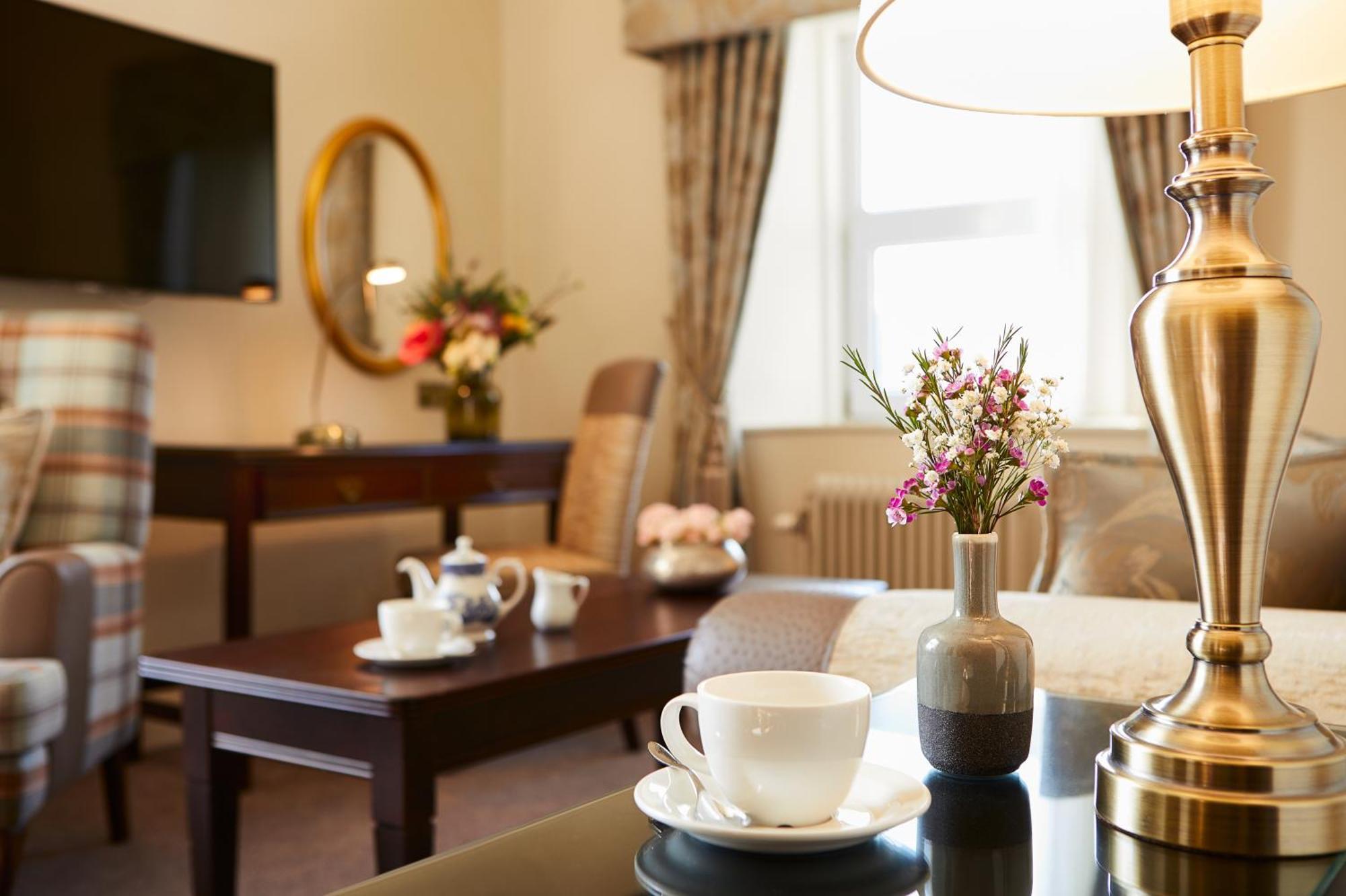 Super Deluxe Double Room