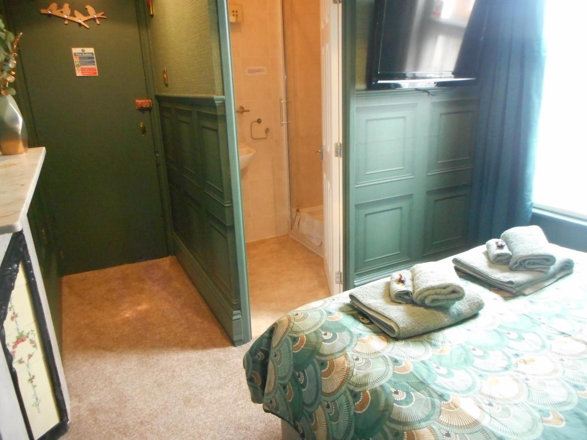Small Double Room