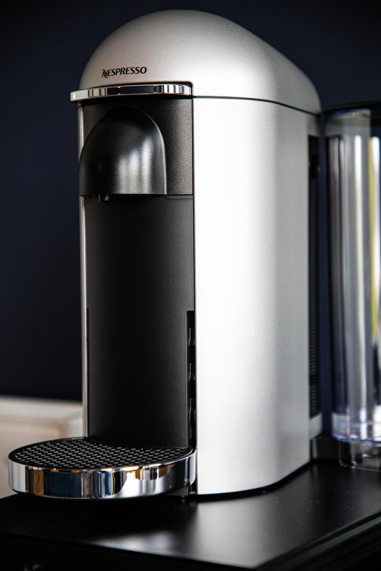 Executive Superking / Twin Room - Ground Floor