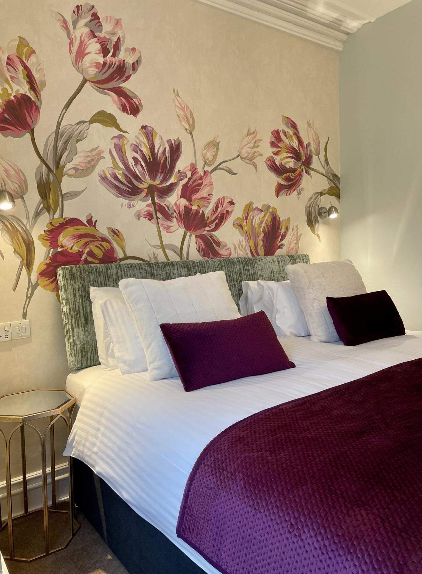 Deluxe Junior Suite
