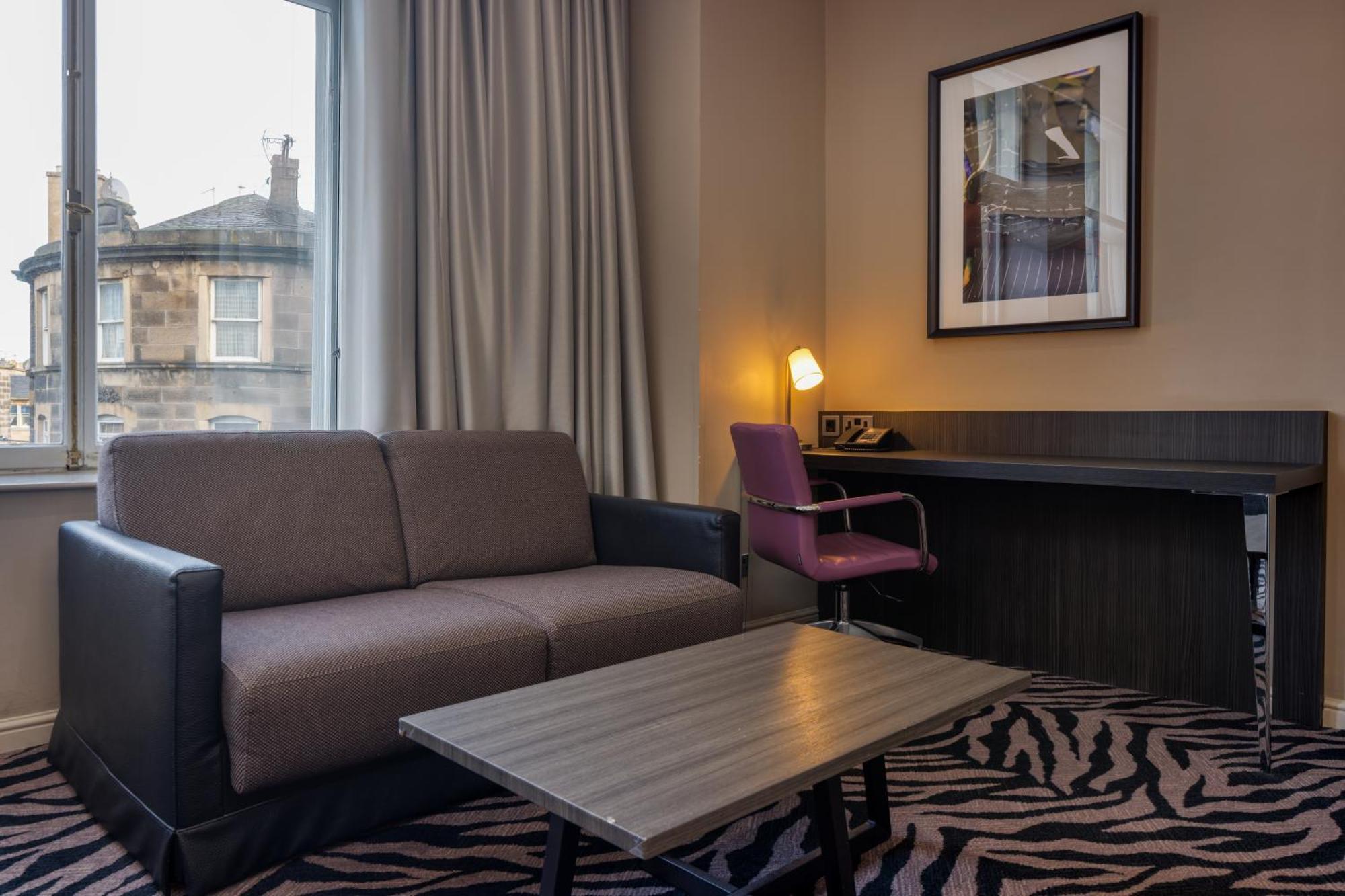 King Room - Mobility Access