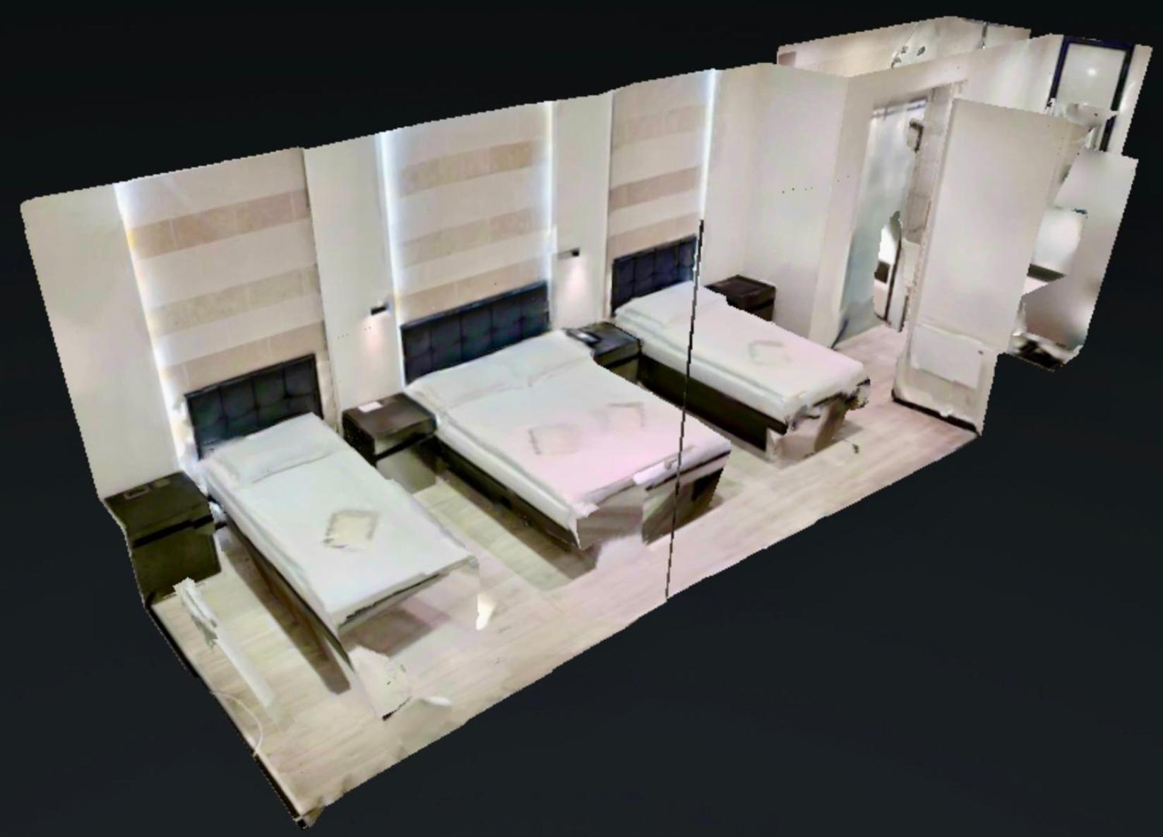 Family Studio, Lower Ground Floor