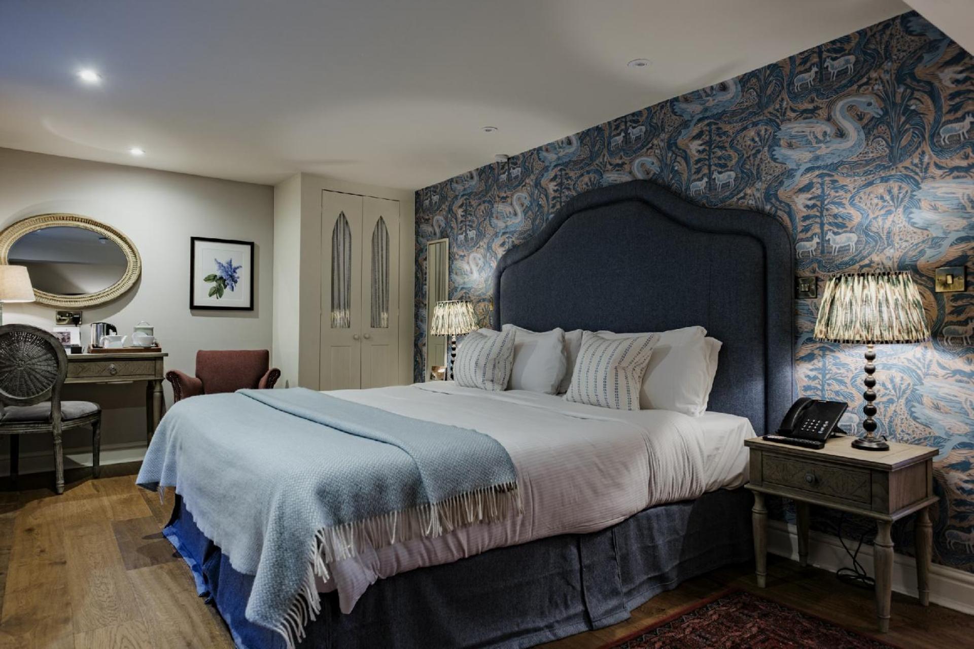 Double or Twin Room - Disability Access