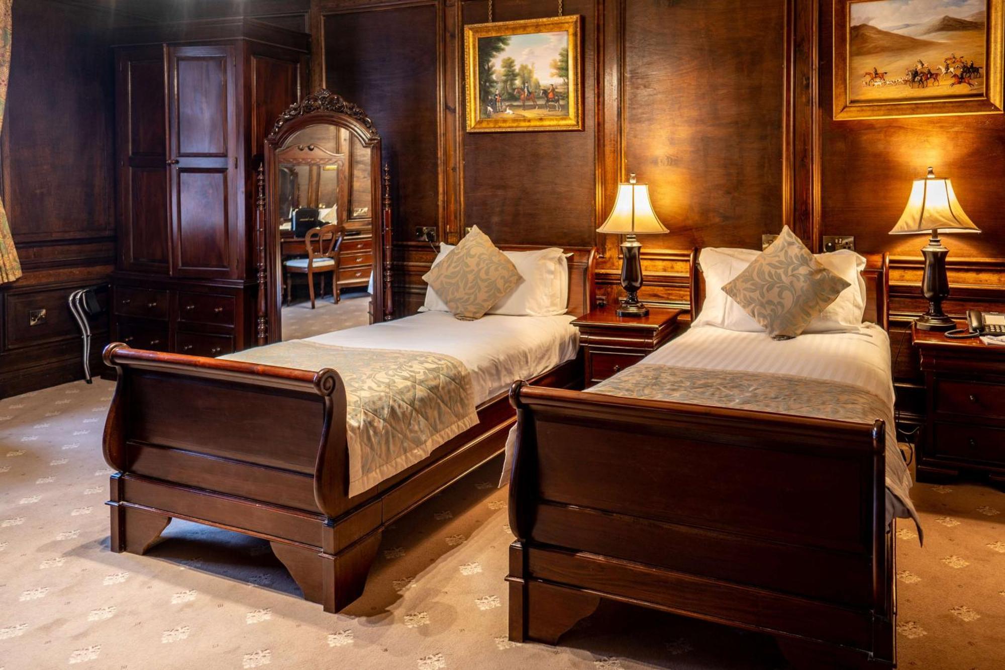 Executive Twin Room