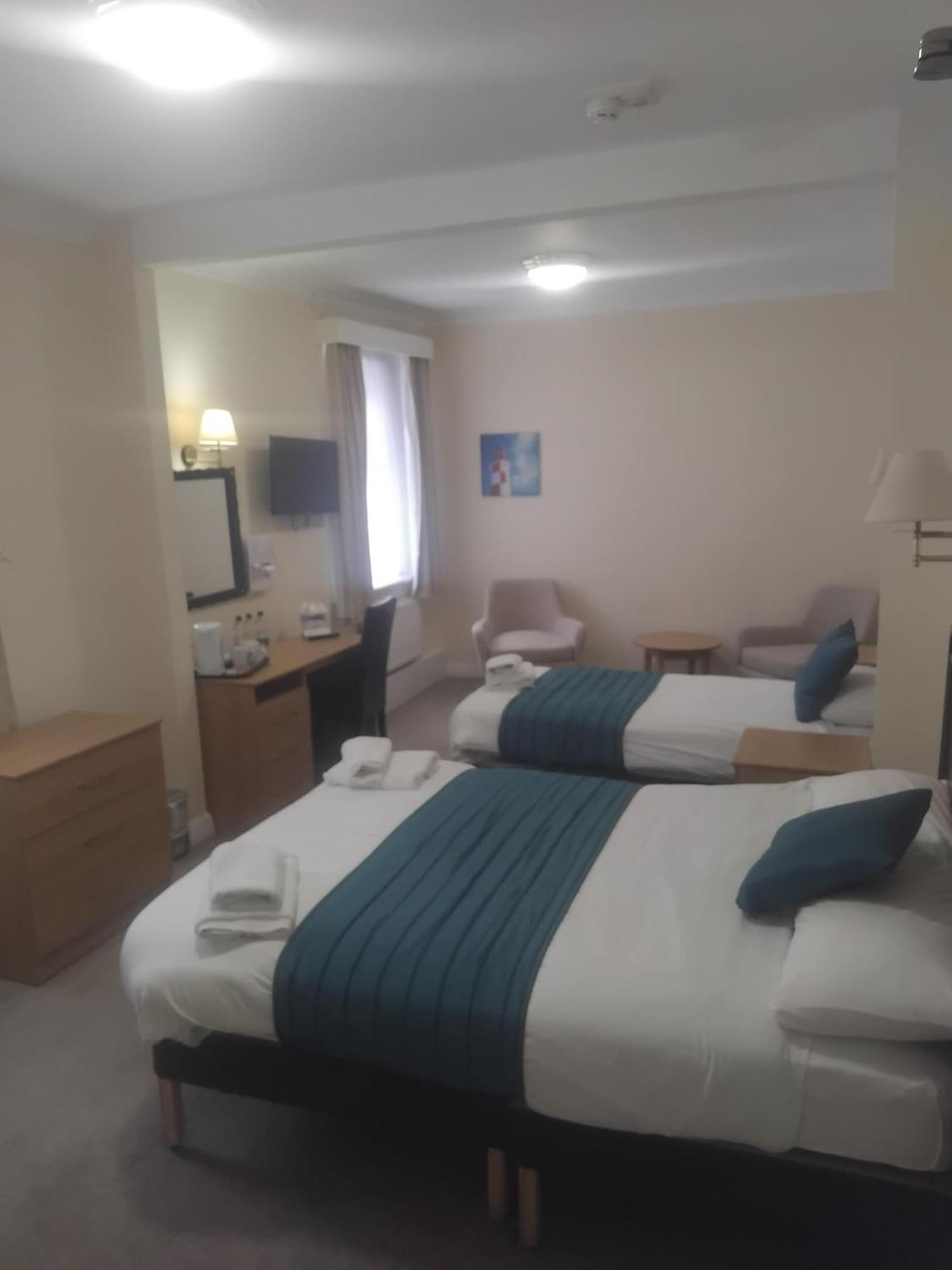 Family 3 Standard Room