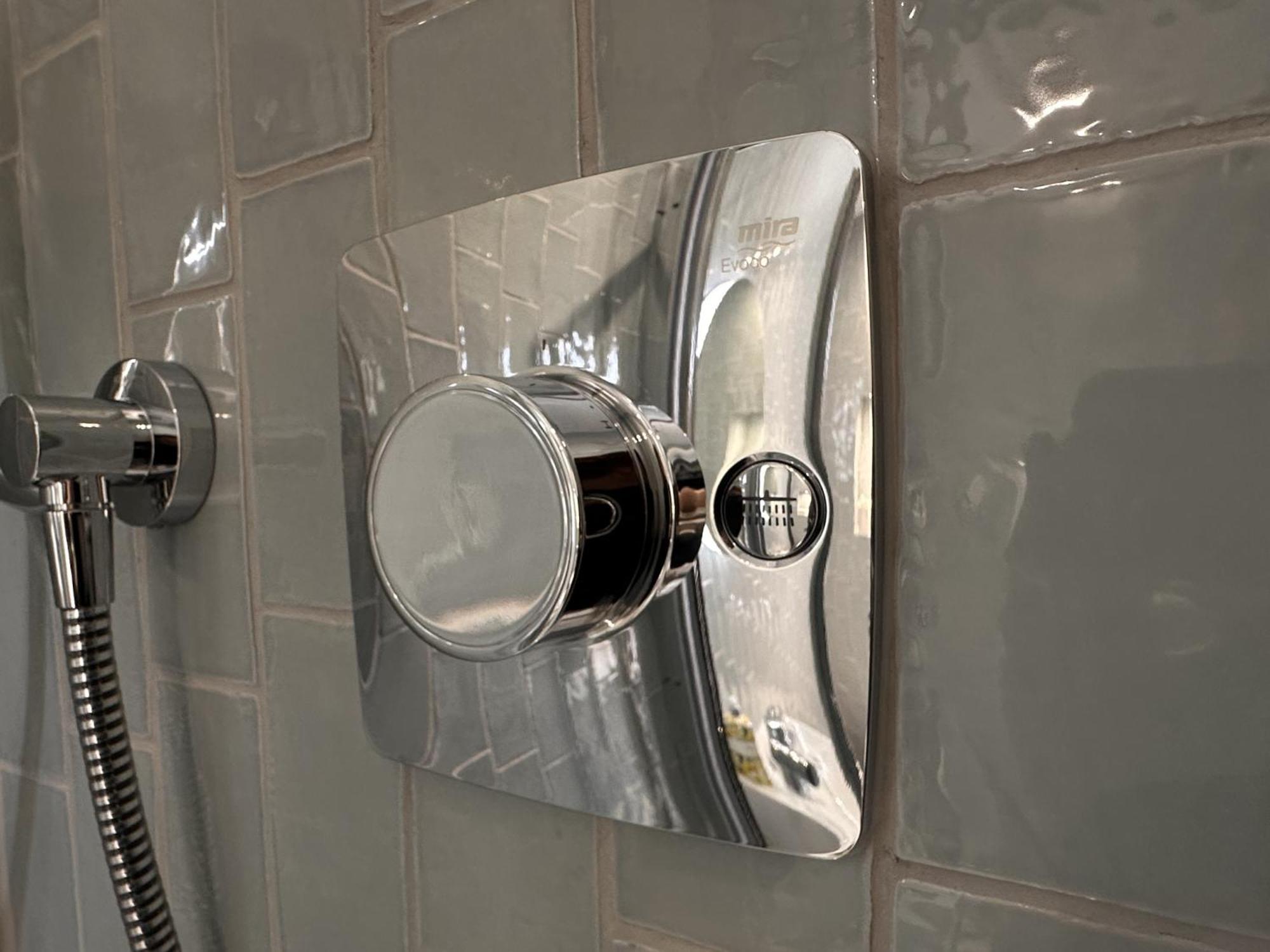 Four Person Ensuite