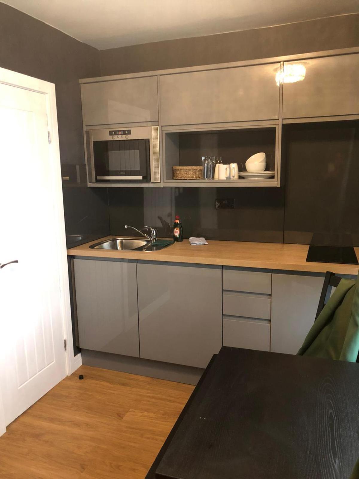 Budget Double or Twin Room