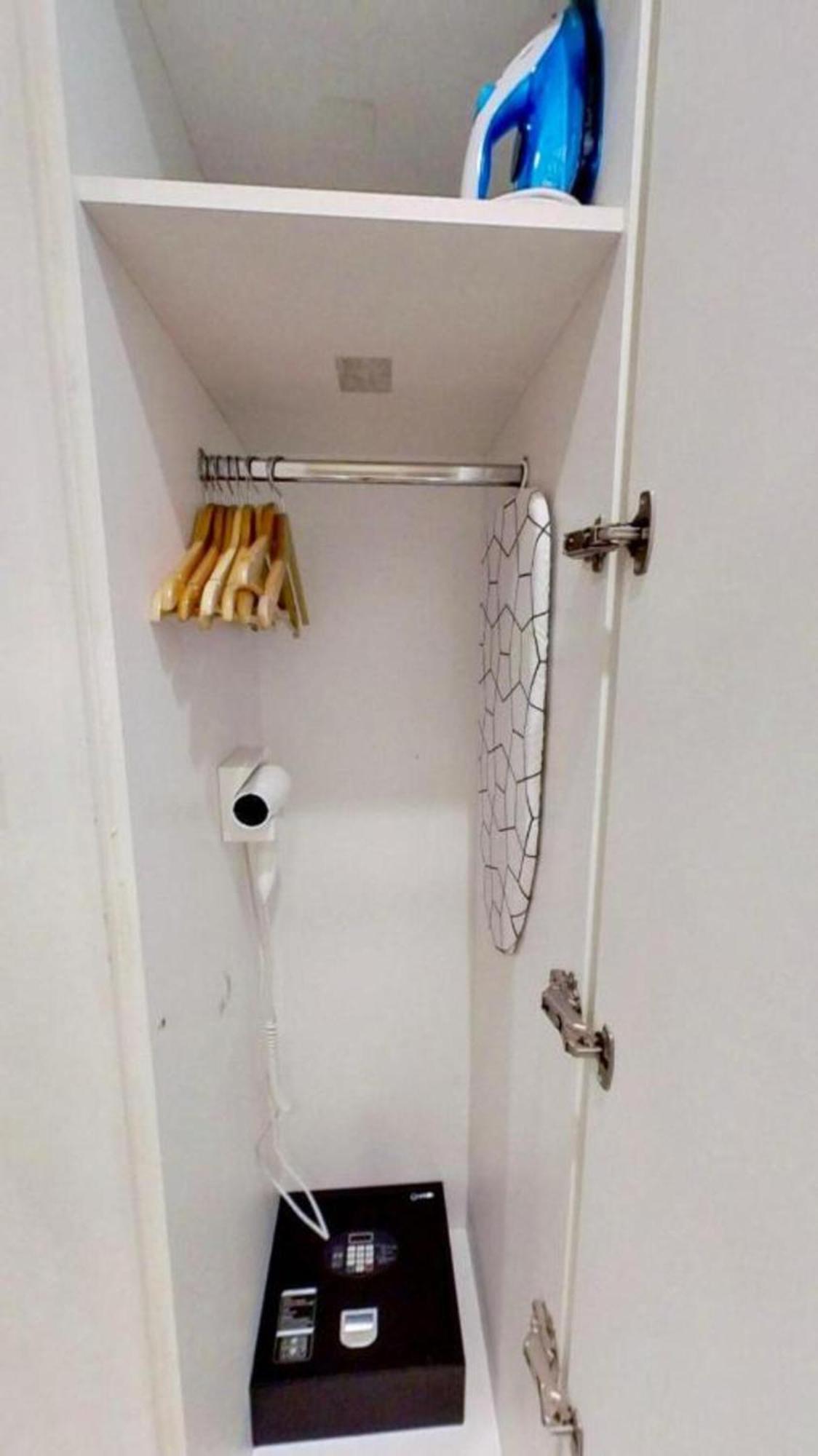Family Room, 2 Double Beds