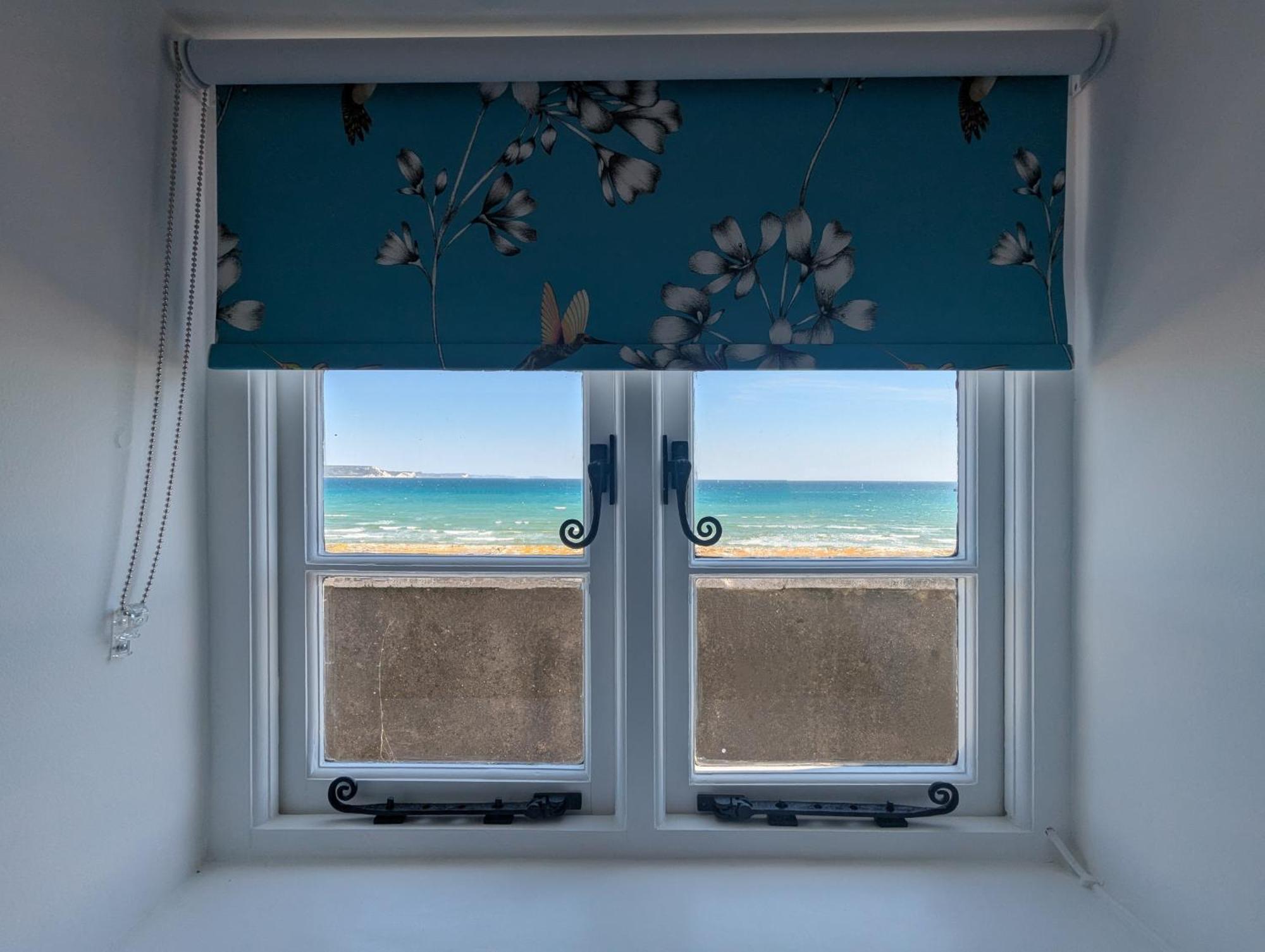 Triple Room with Sea View