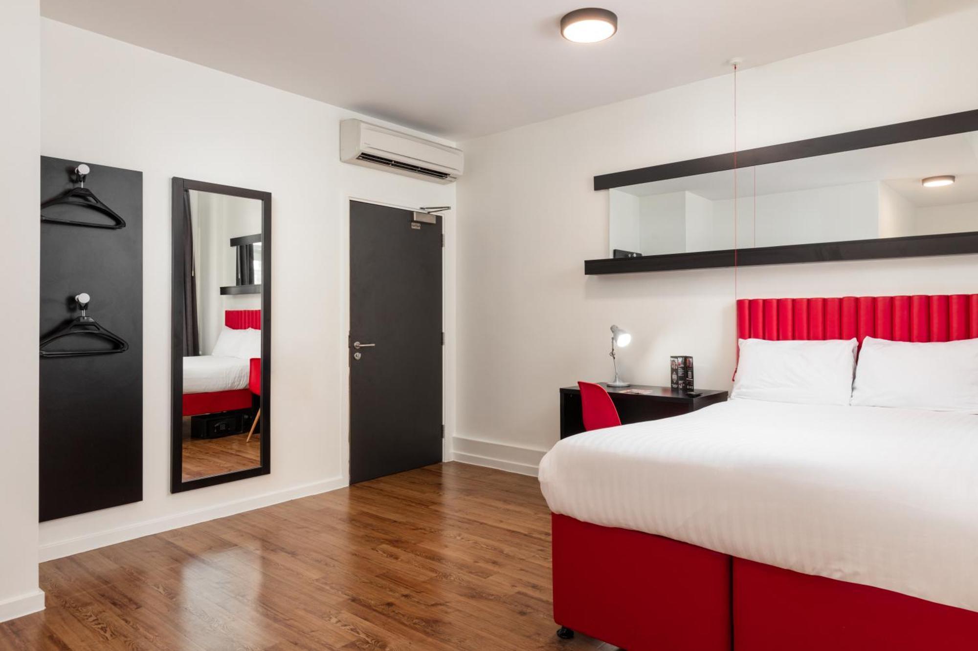 Double Room - Disability Access