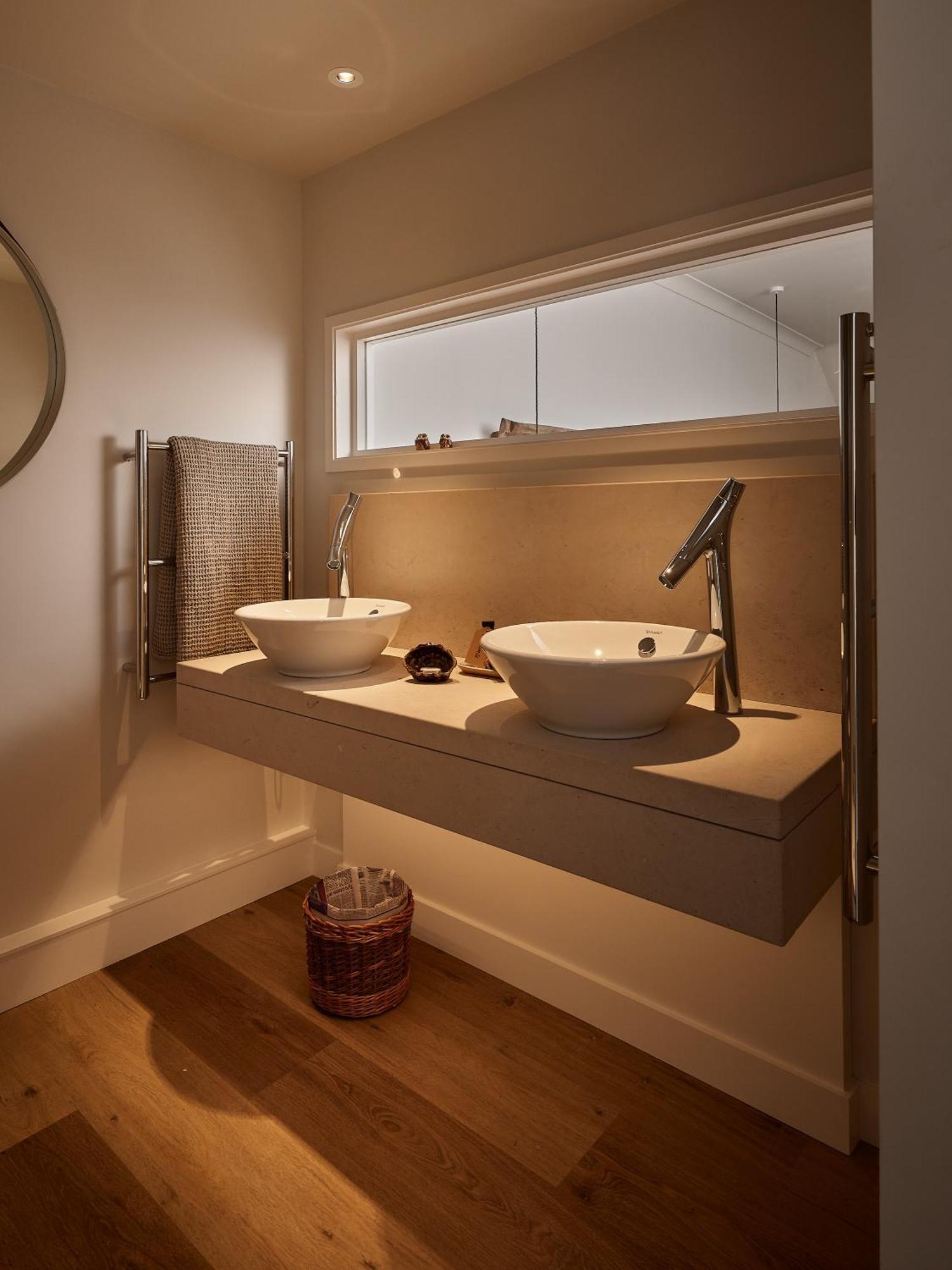 Deluxe Double or Twin Room with Balcony
