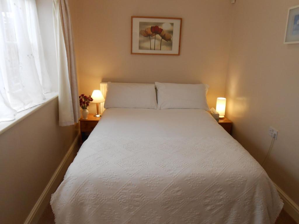 Single Room with Bath
