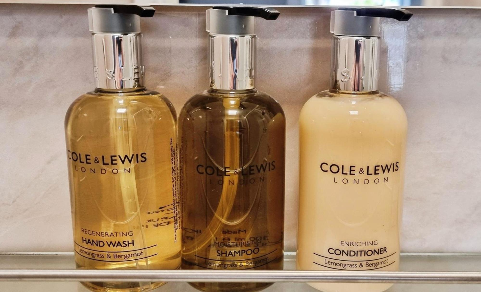 Family Suite (Dog Friendly)