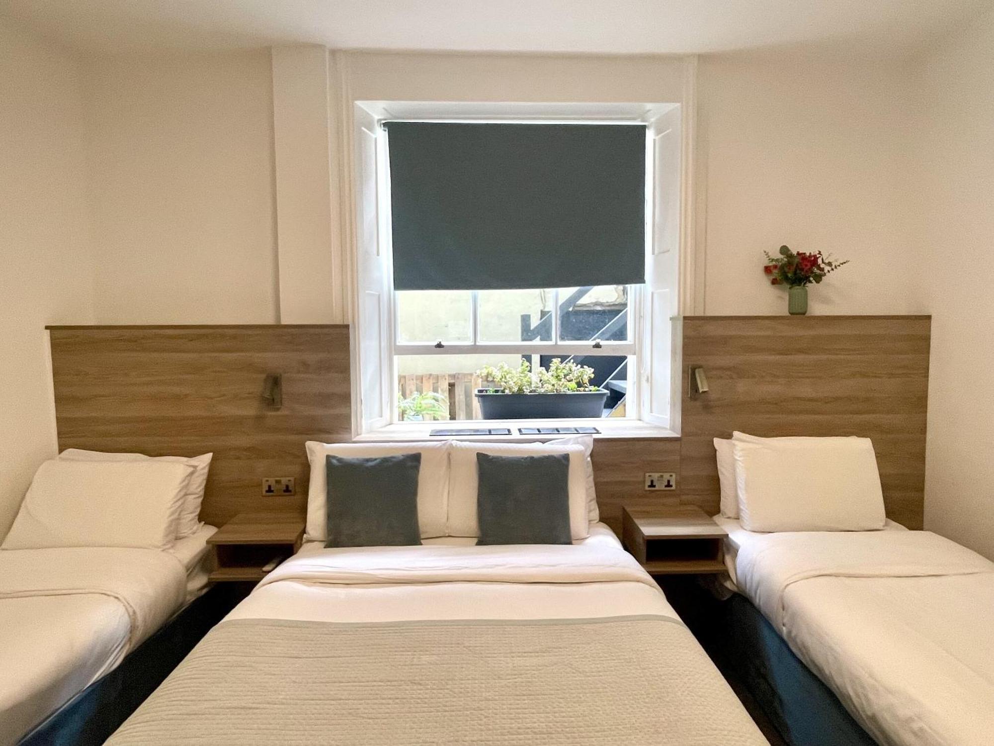 Executive Queen Room with Two Queen Beds