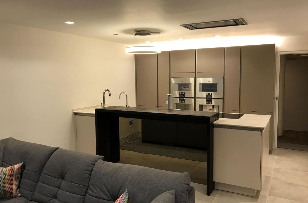 Two-Bedroom Deluxe Apartment