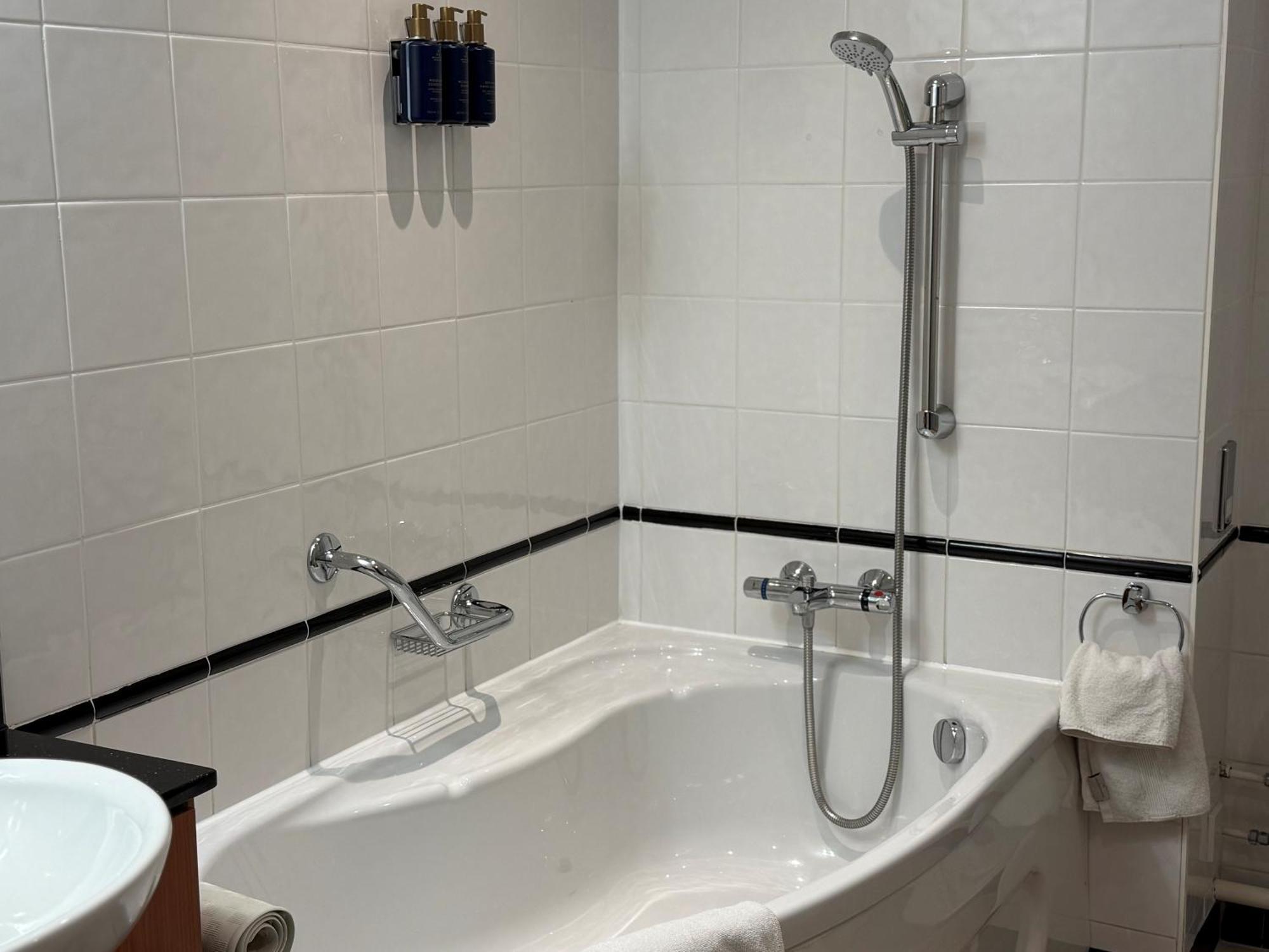 King Room - Disability Access
