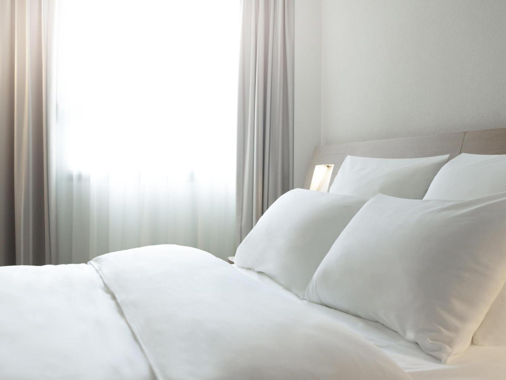 Superior Room with Queen Bed and Sofa