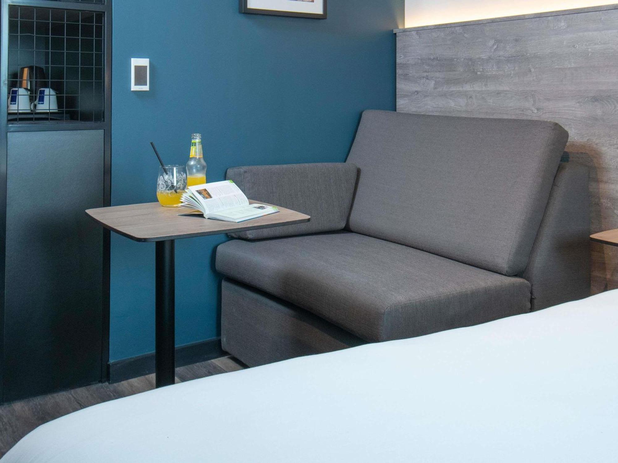 Standard Double Room with Sofa Bed,1704889604:JPEG