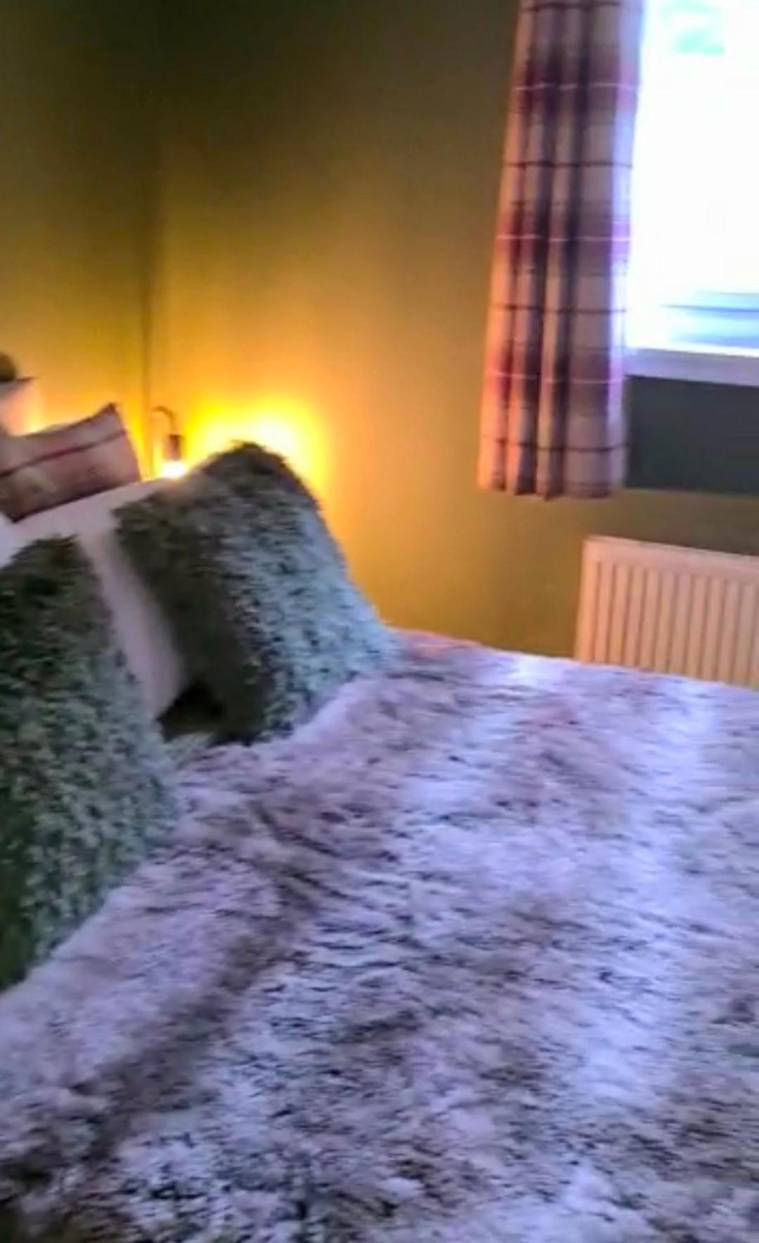 Double Room with Lake View