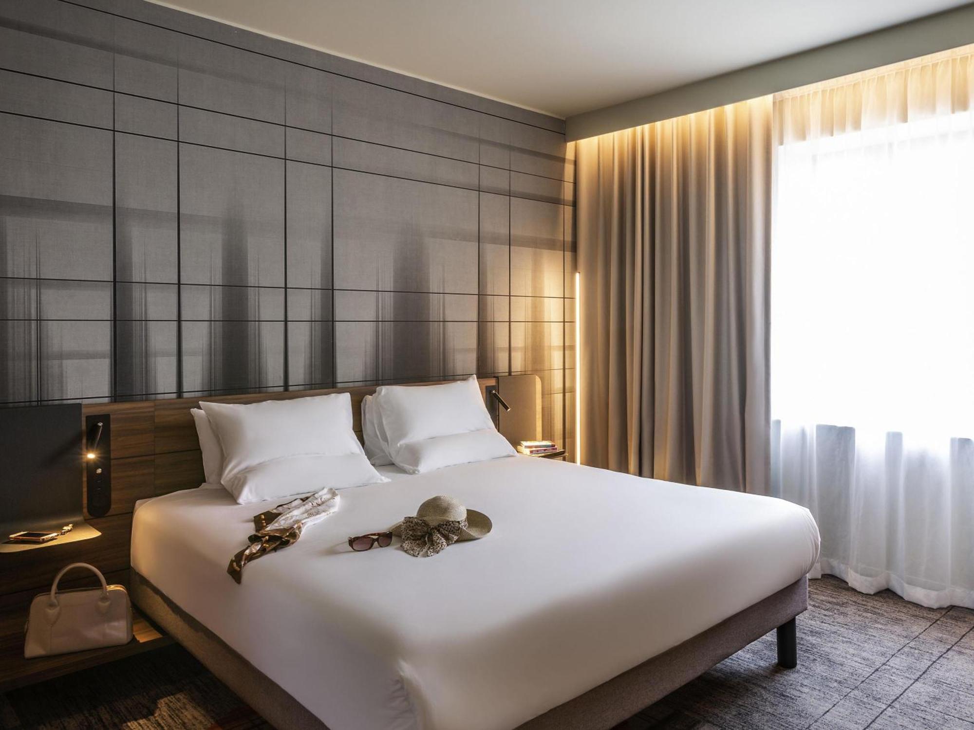 Superior Queen Room - Disability Access