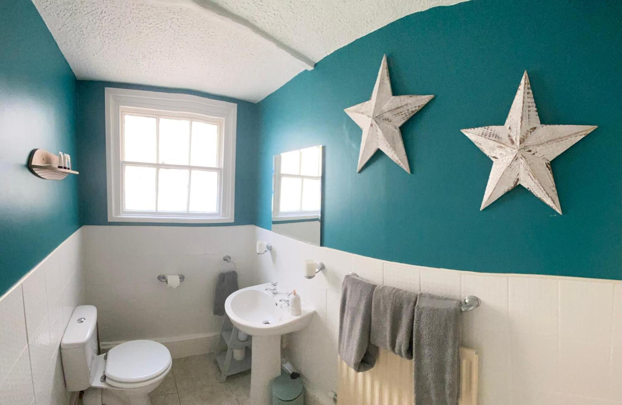 Triple Room with Bath