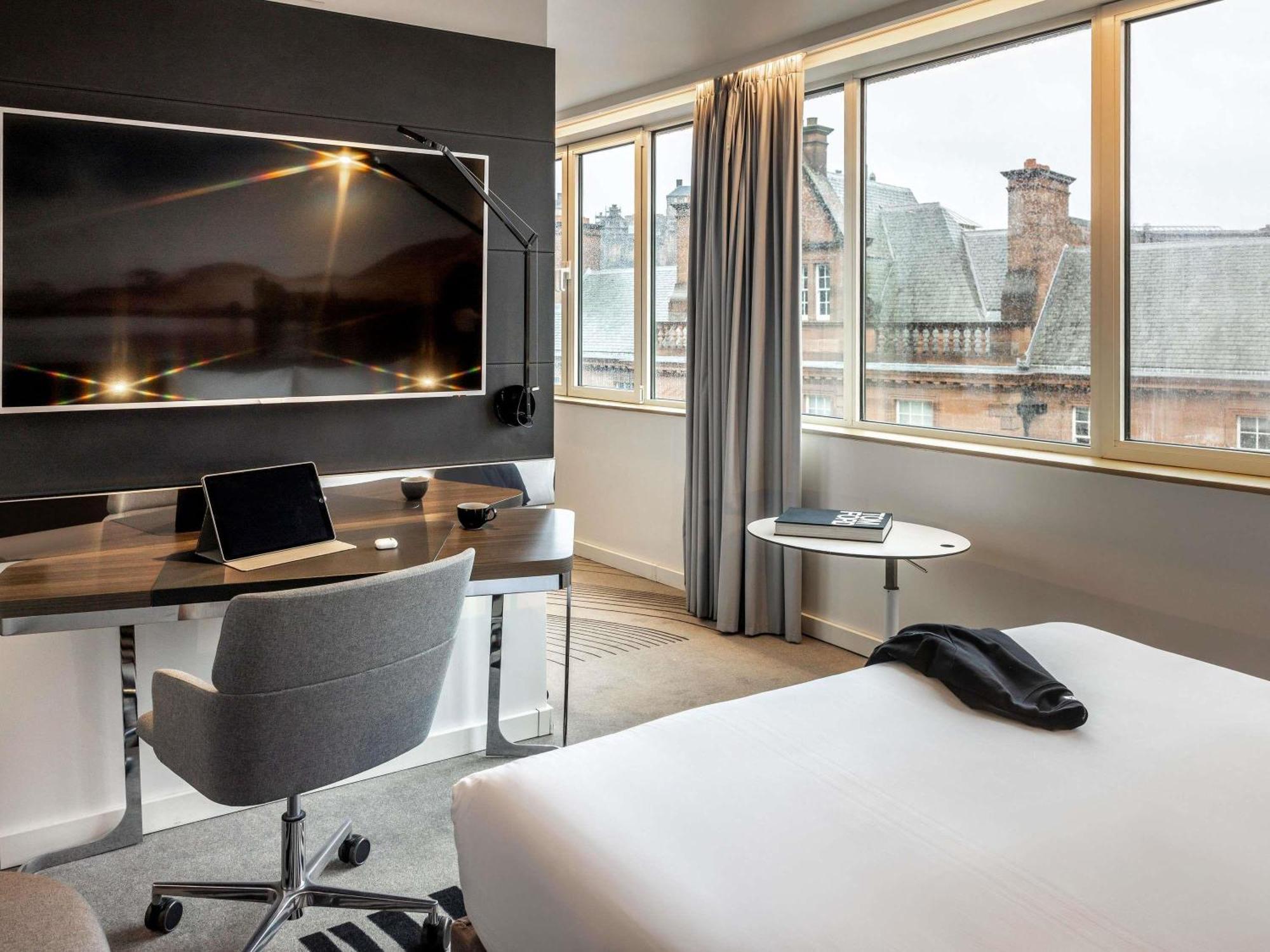 Queen Suite